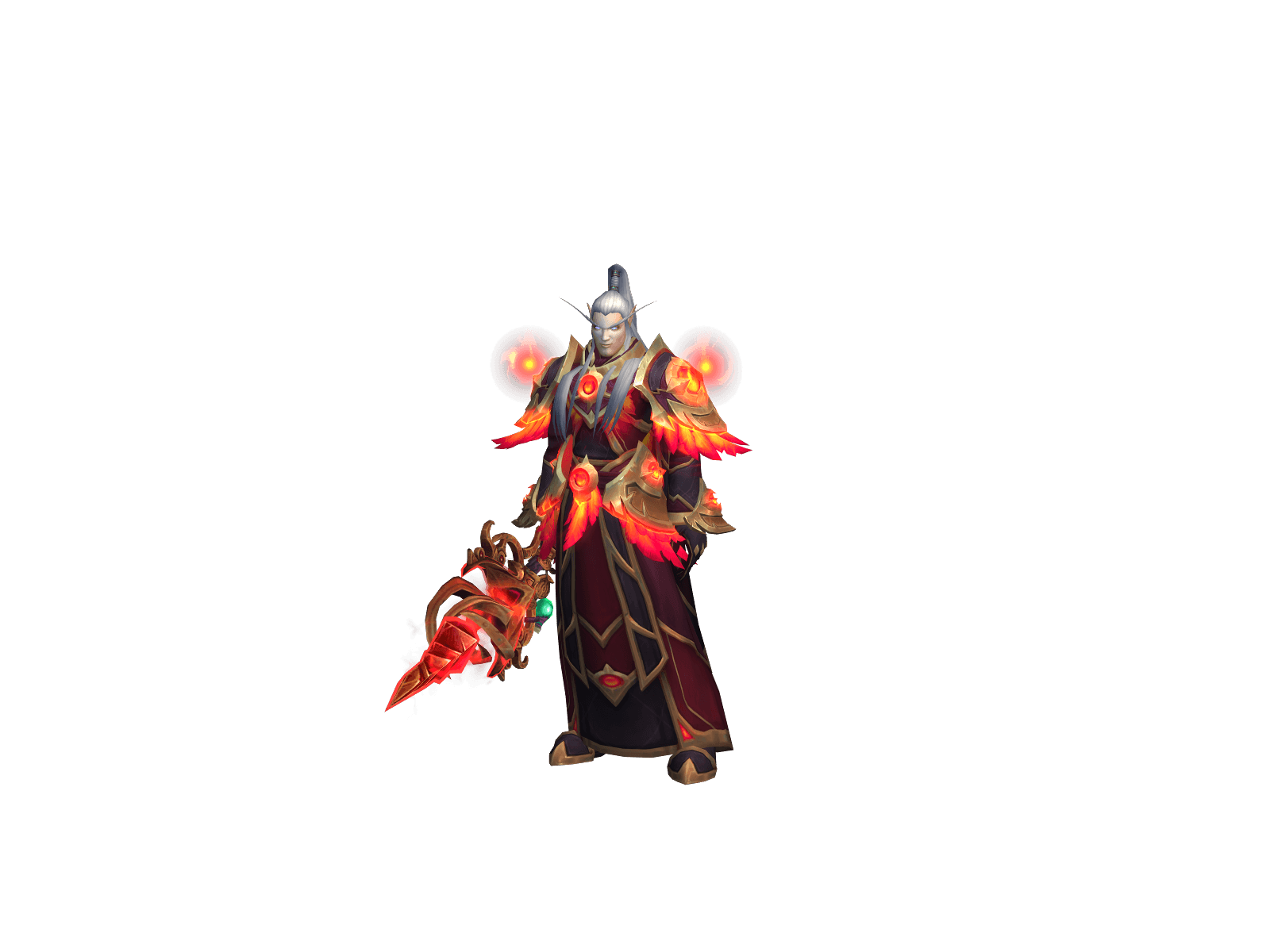 Full character render of Bigsbe