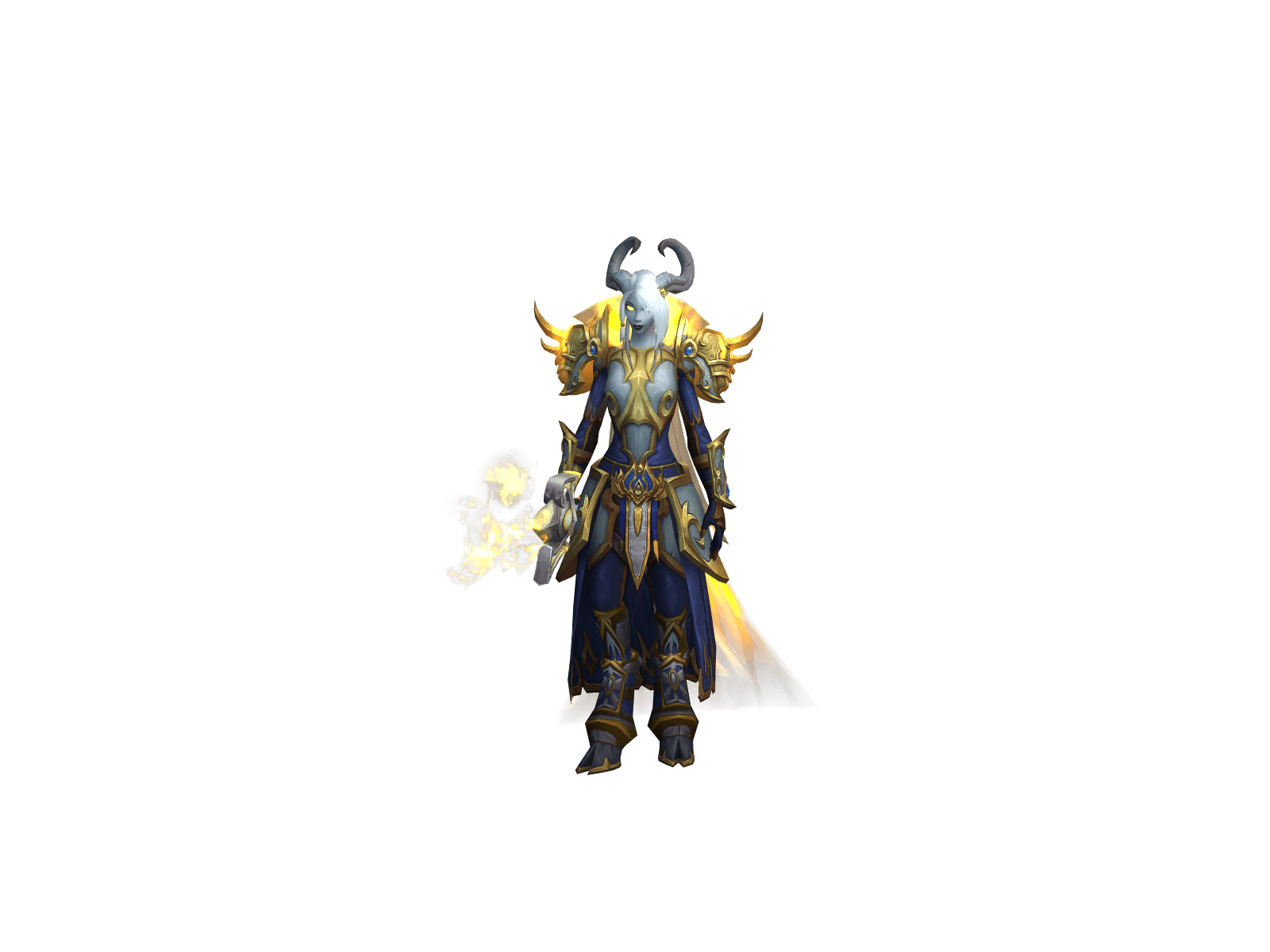 Full character render of Artorìa