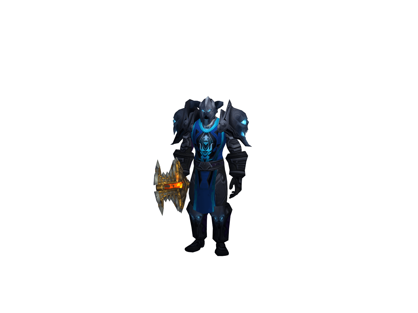Full character render of Ht