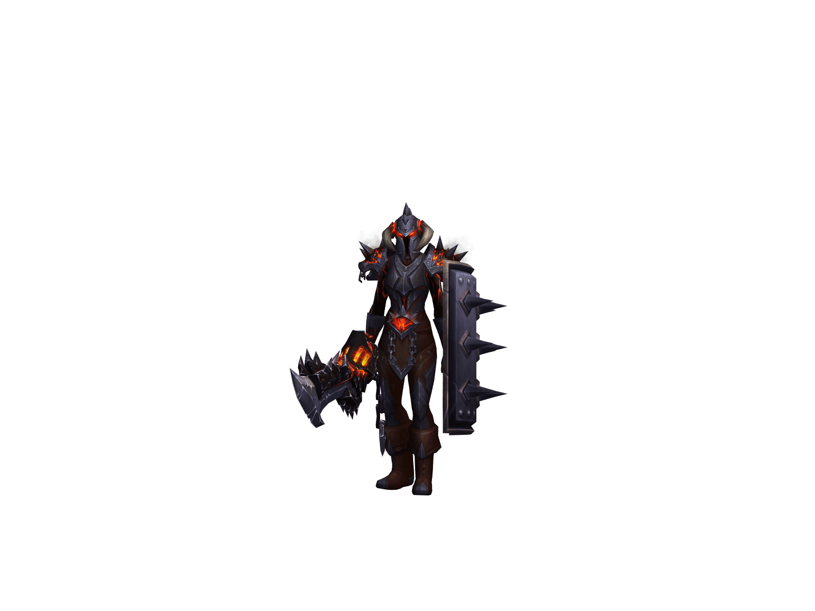 Full character render of Lycerá