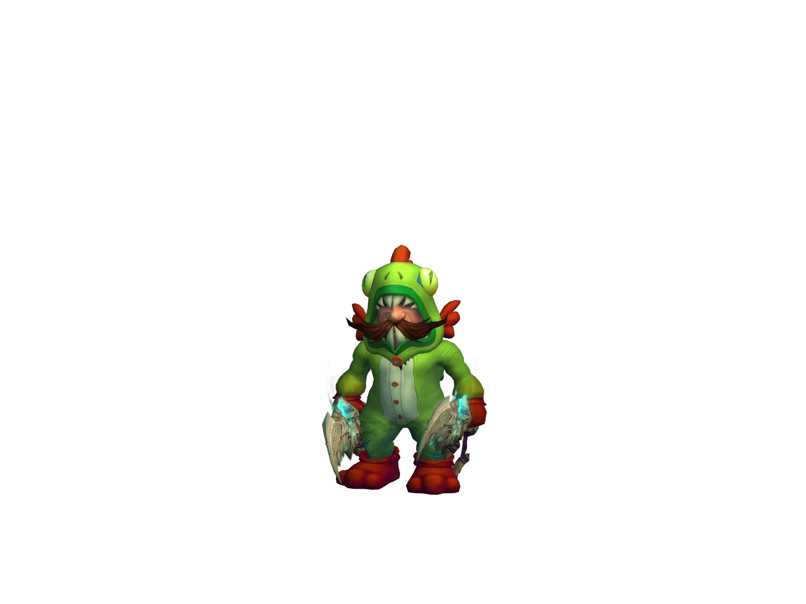 Full character render of Murrky
