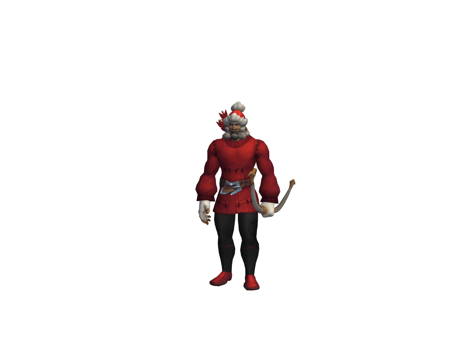 Full character render of Noxxtwo