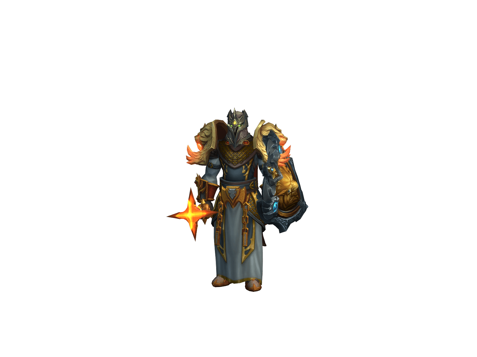 Full character render of Vîbo