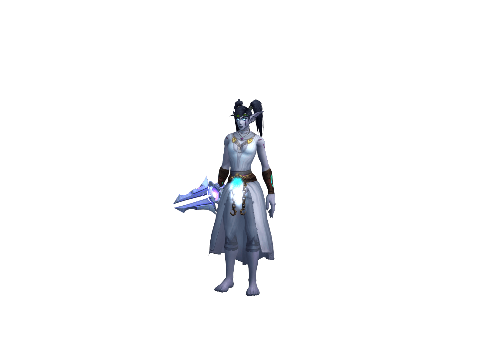 Full character render of Neshxy