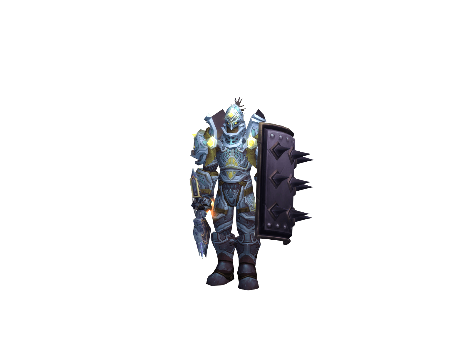 Full character render of Bubbellol