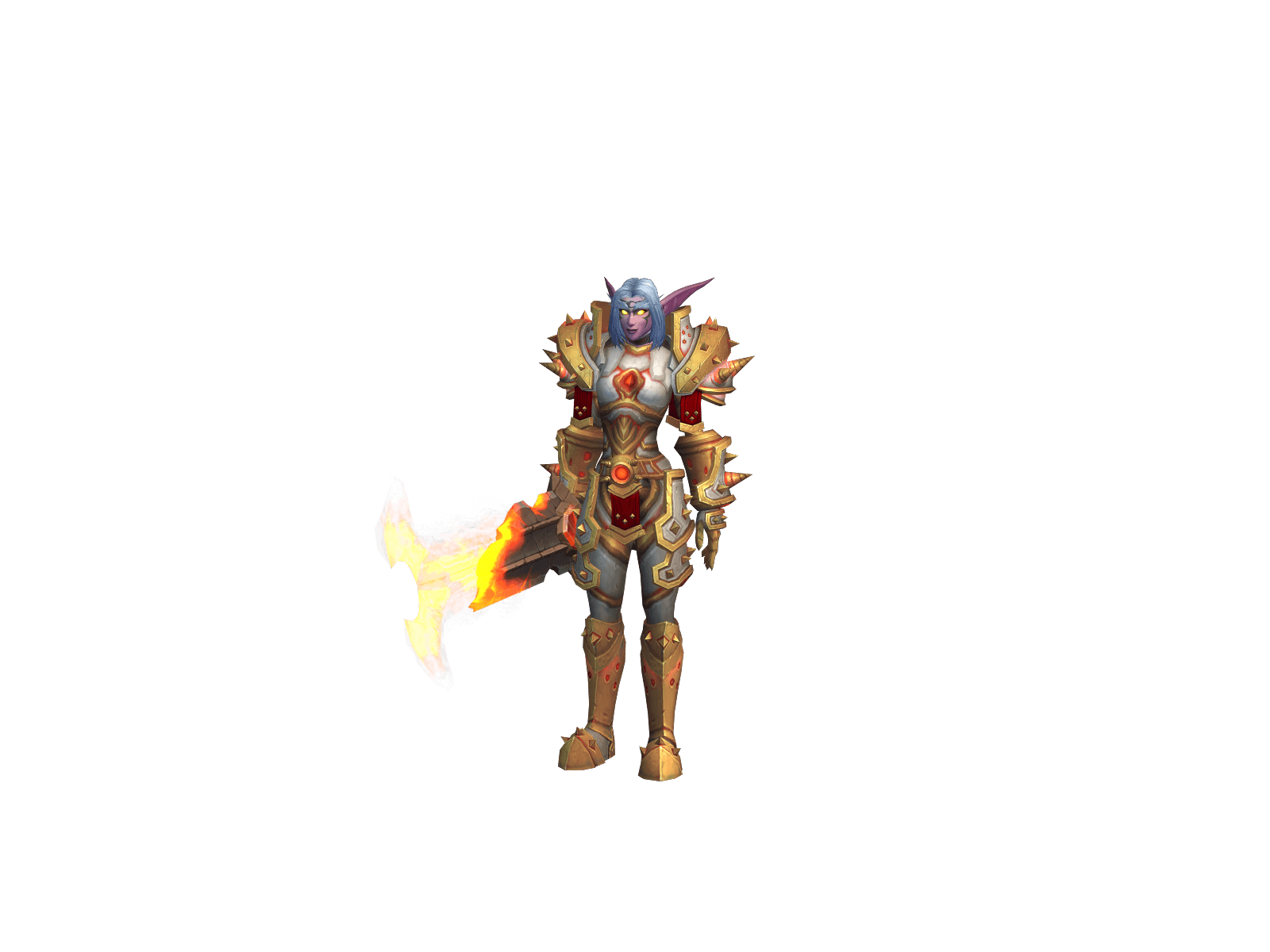 Full character render of Abschwáten