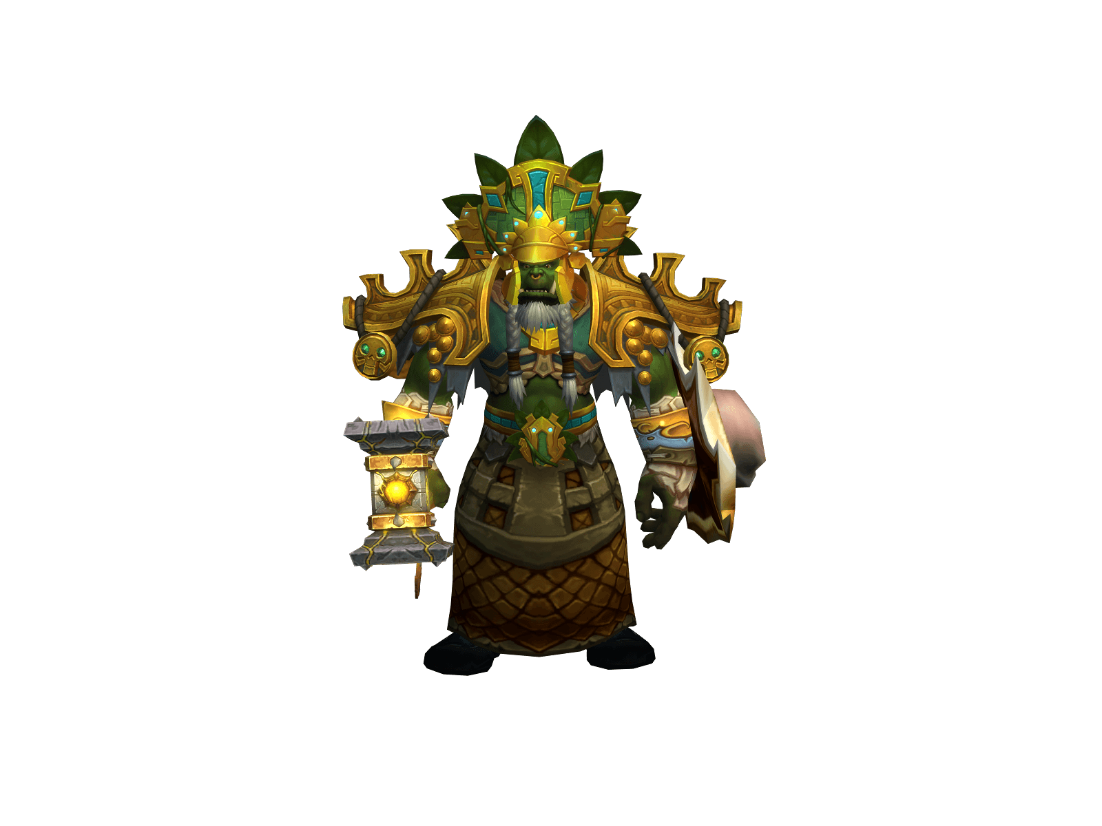 Full character render of Sliqqz