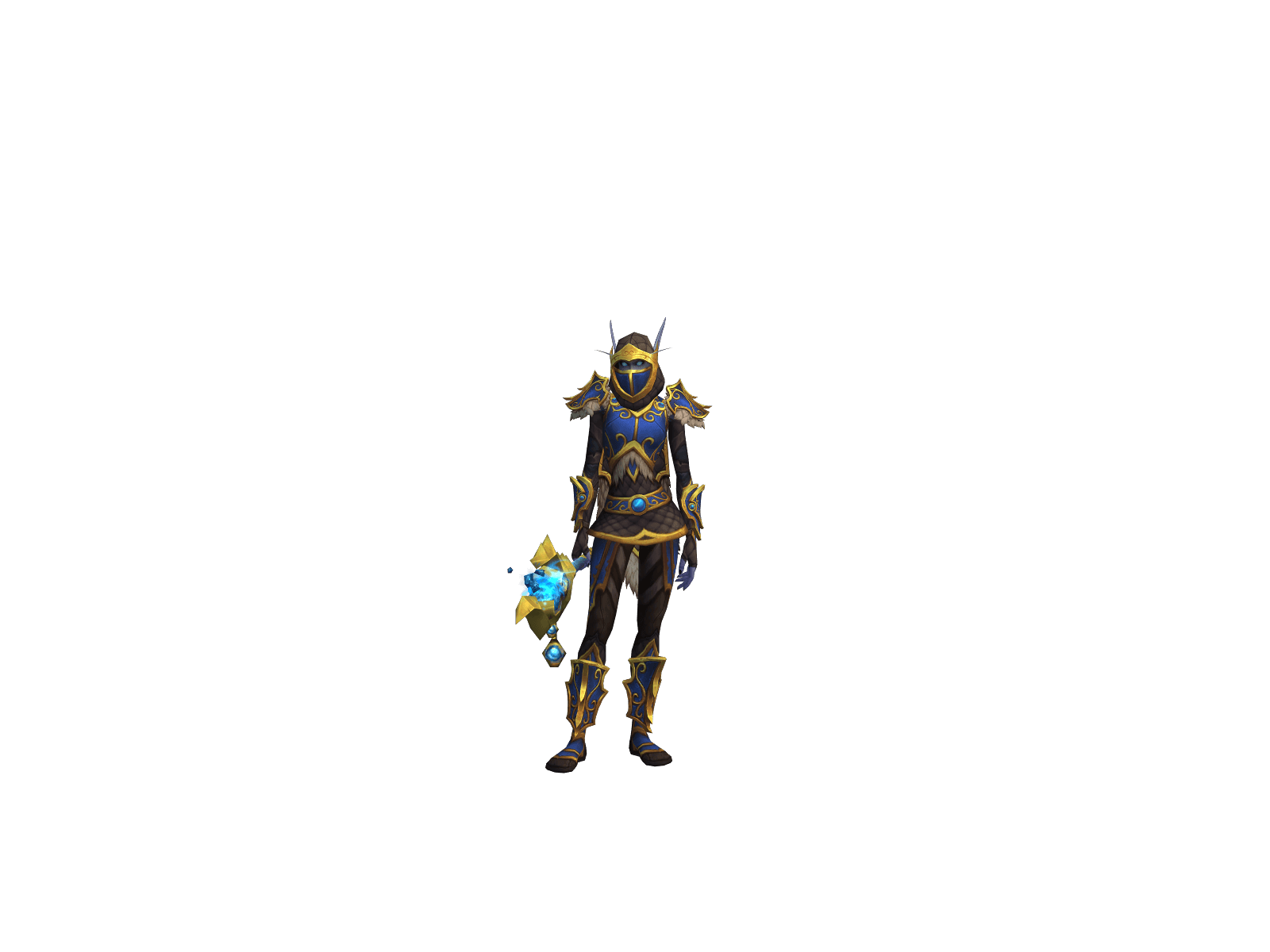Full character render of Altraxia