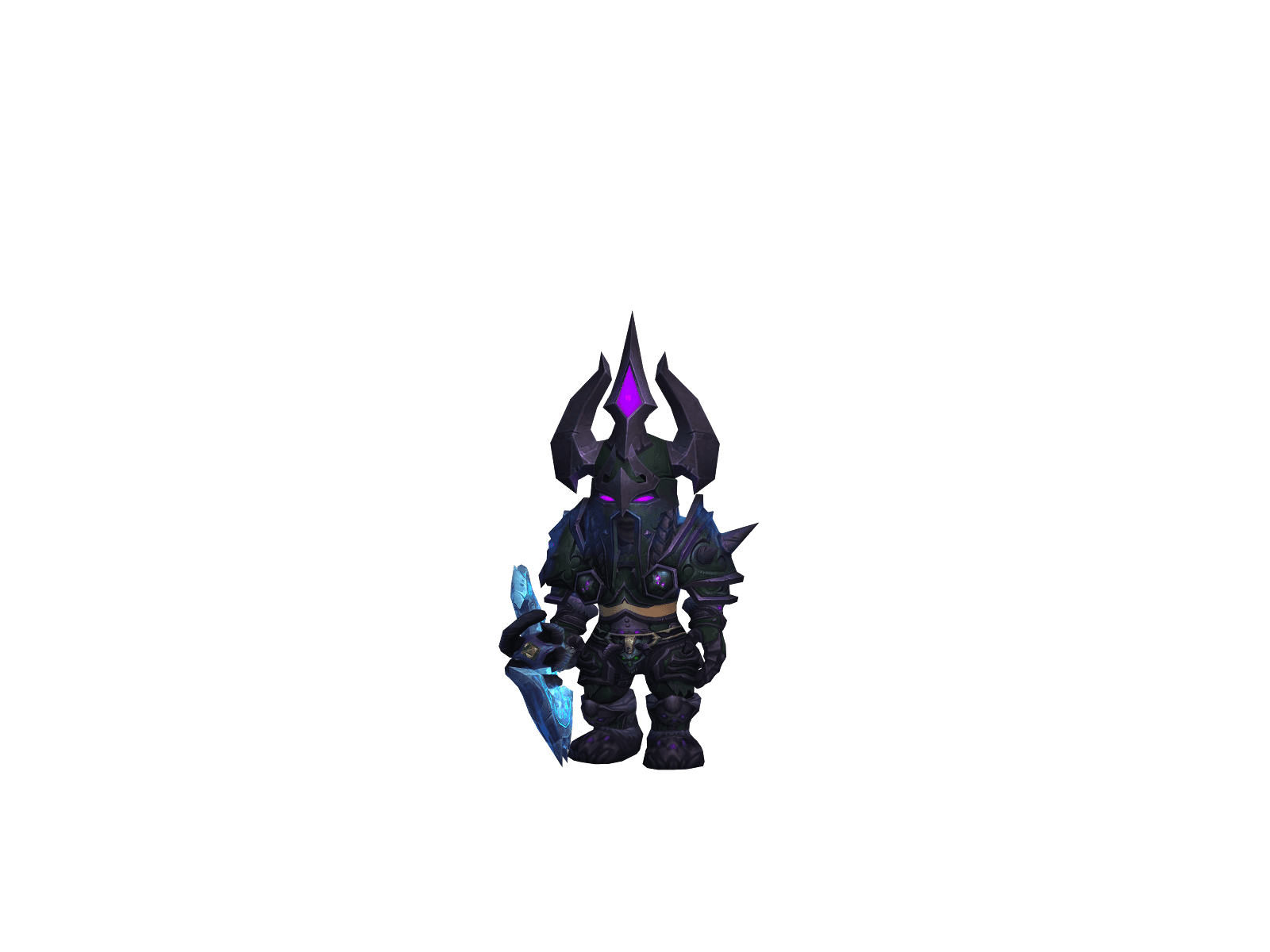Full character render of Bodraehl