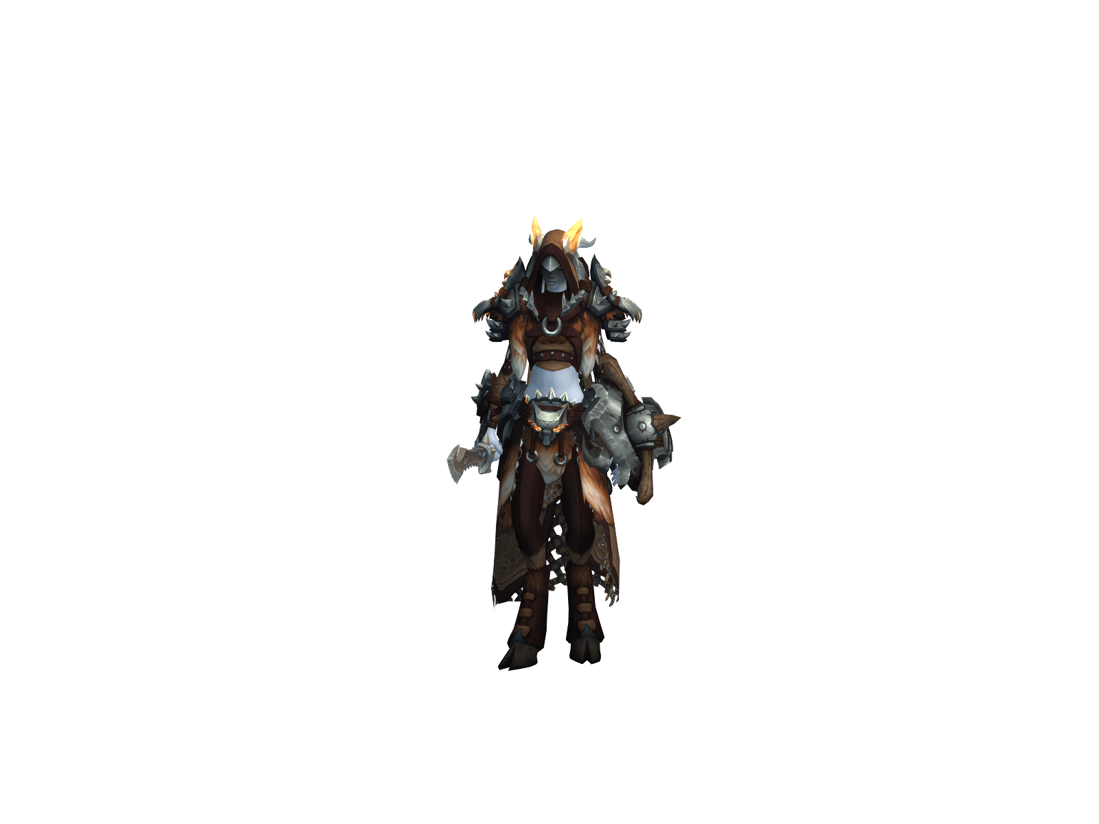 Full character render of Zickivicki