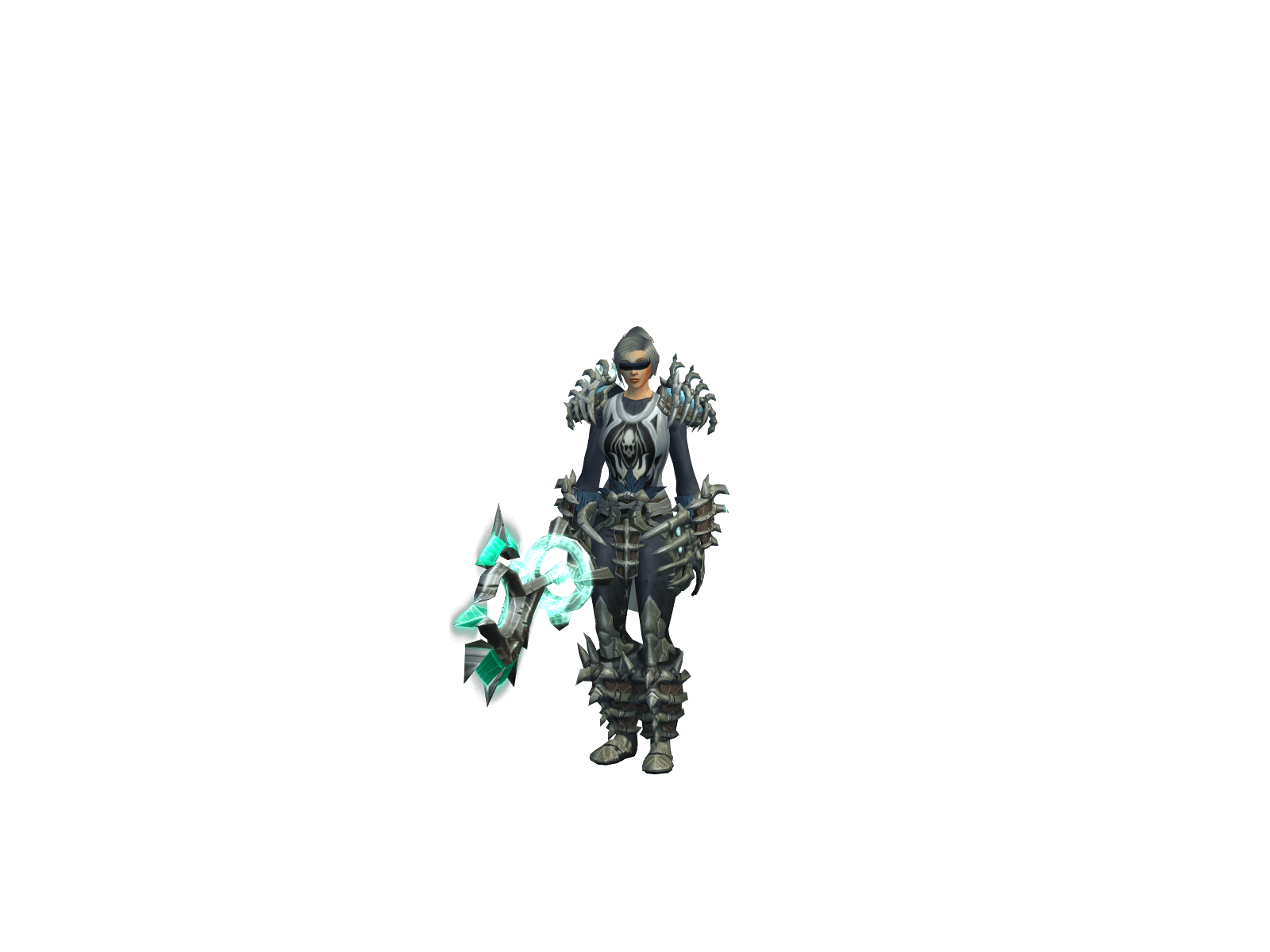 Full character render of Enjih