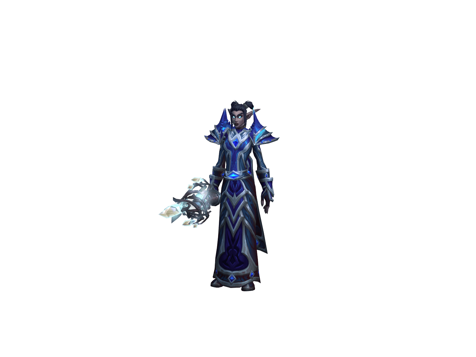Full character render of Sheepdealer