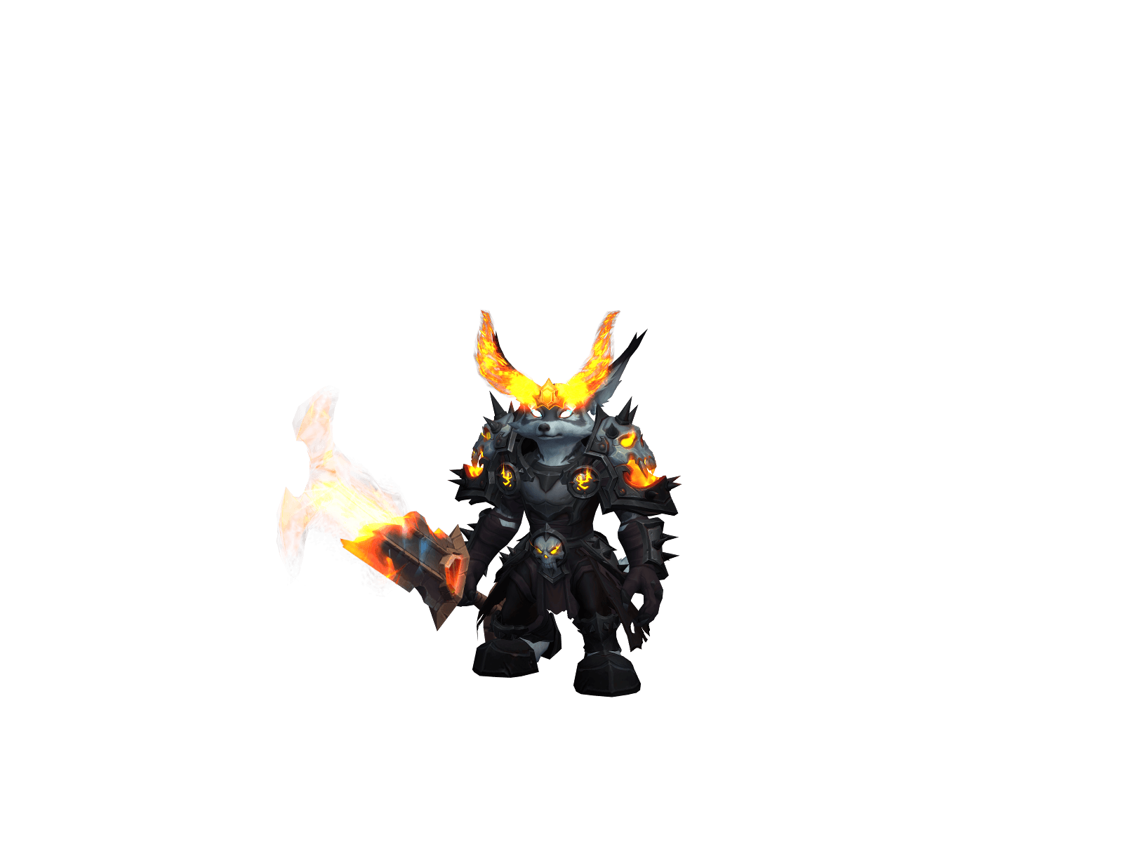 Full character render of Asilaydyingx