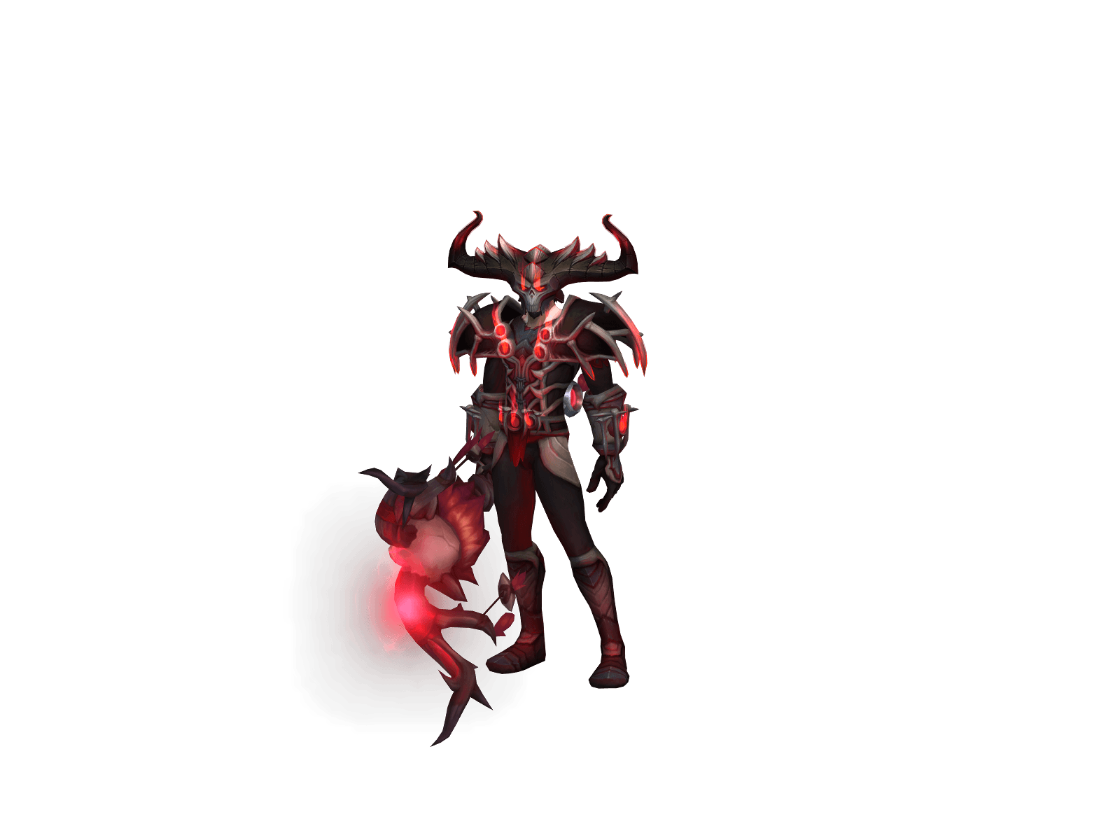 Full character render of Marcxb