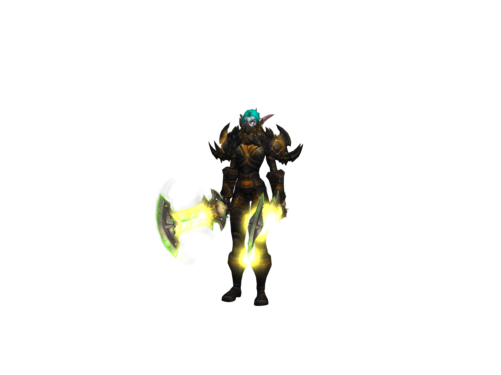Full character render of Lânaxx