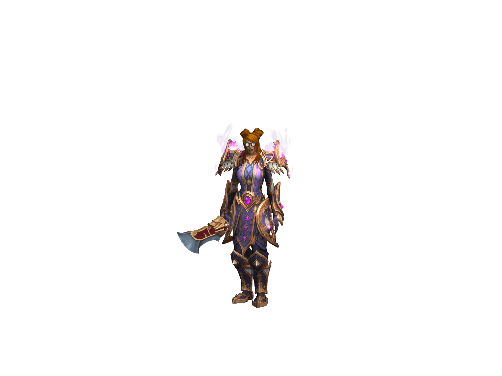 Full character render of Peldosa