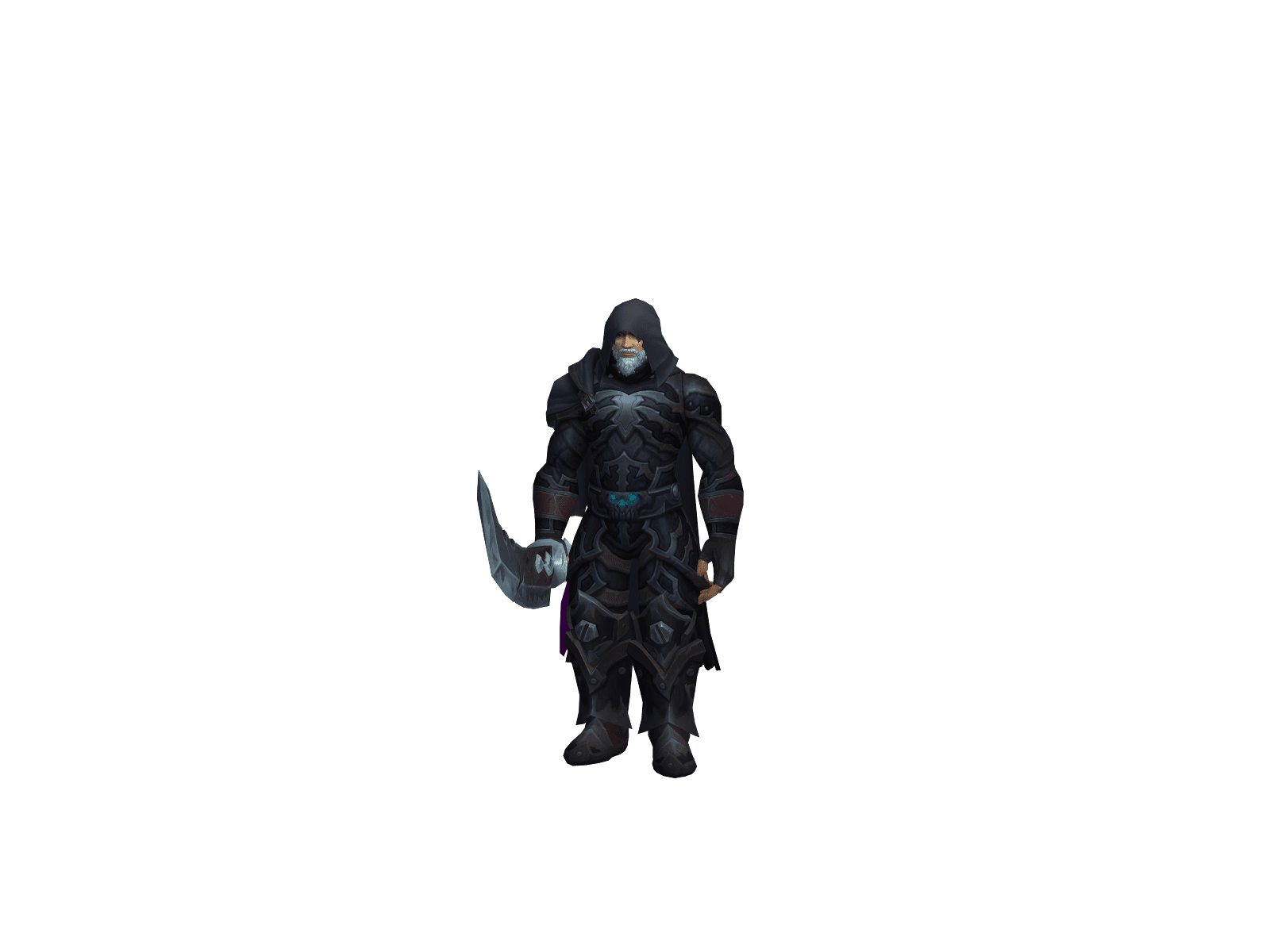 Full character render of Kotokant