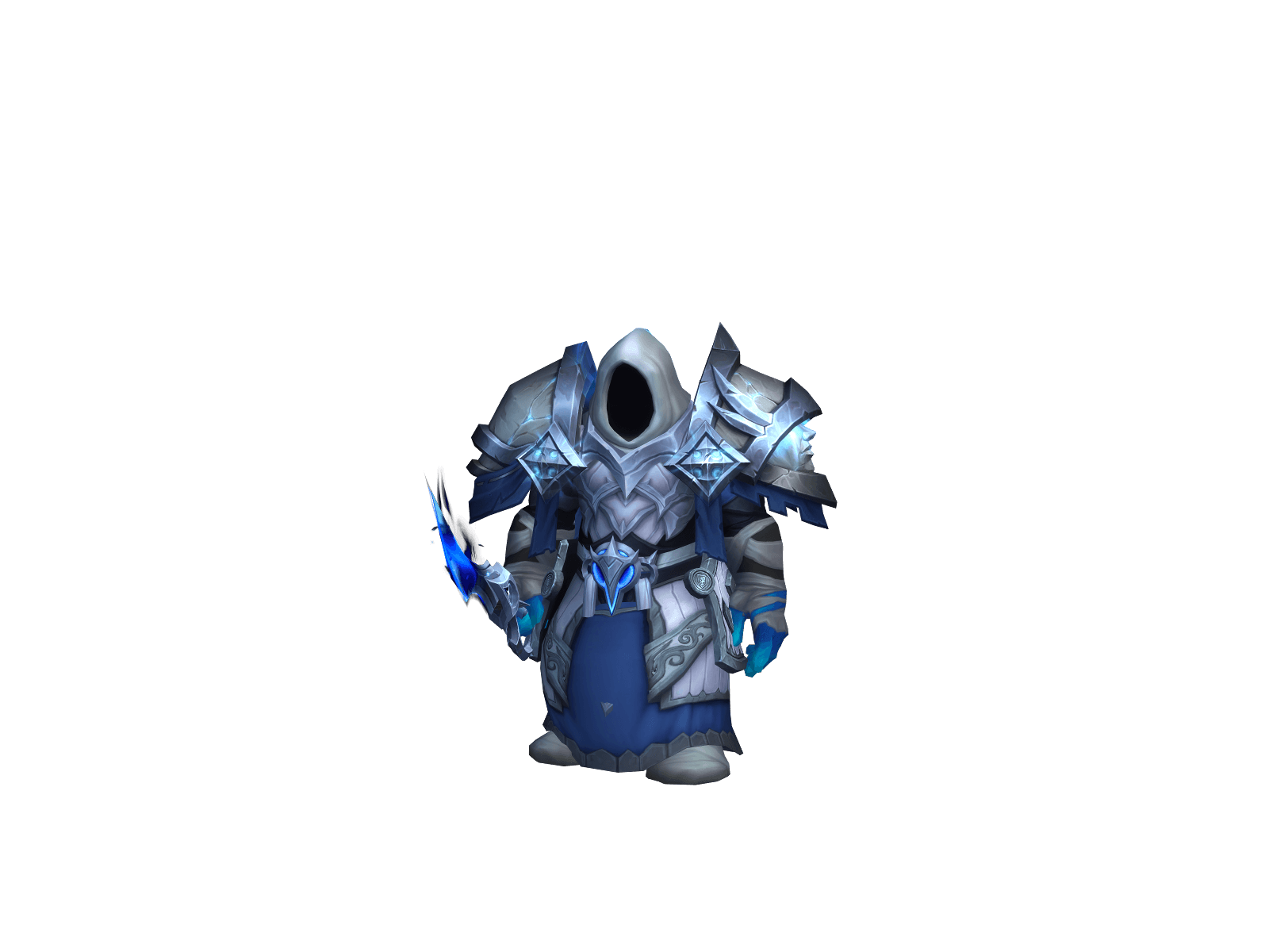 Full character render of Pewbatz