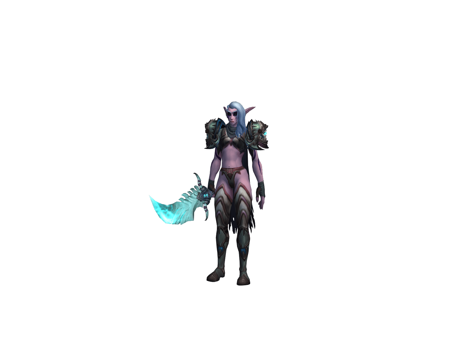 Full character render of Shaturi