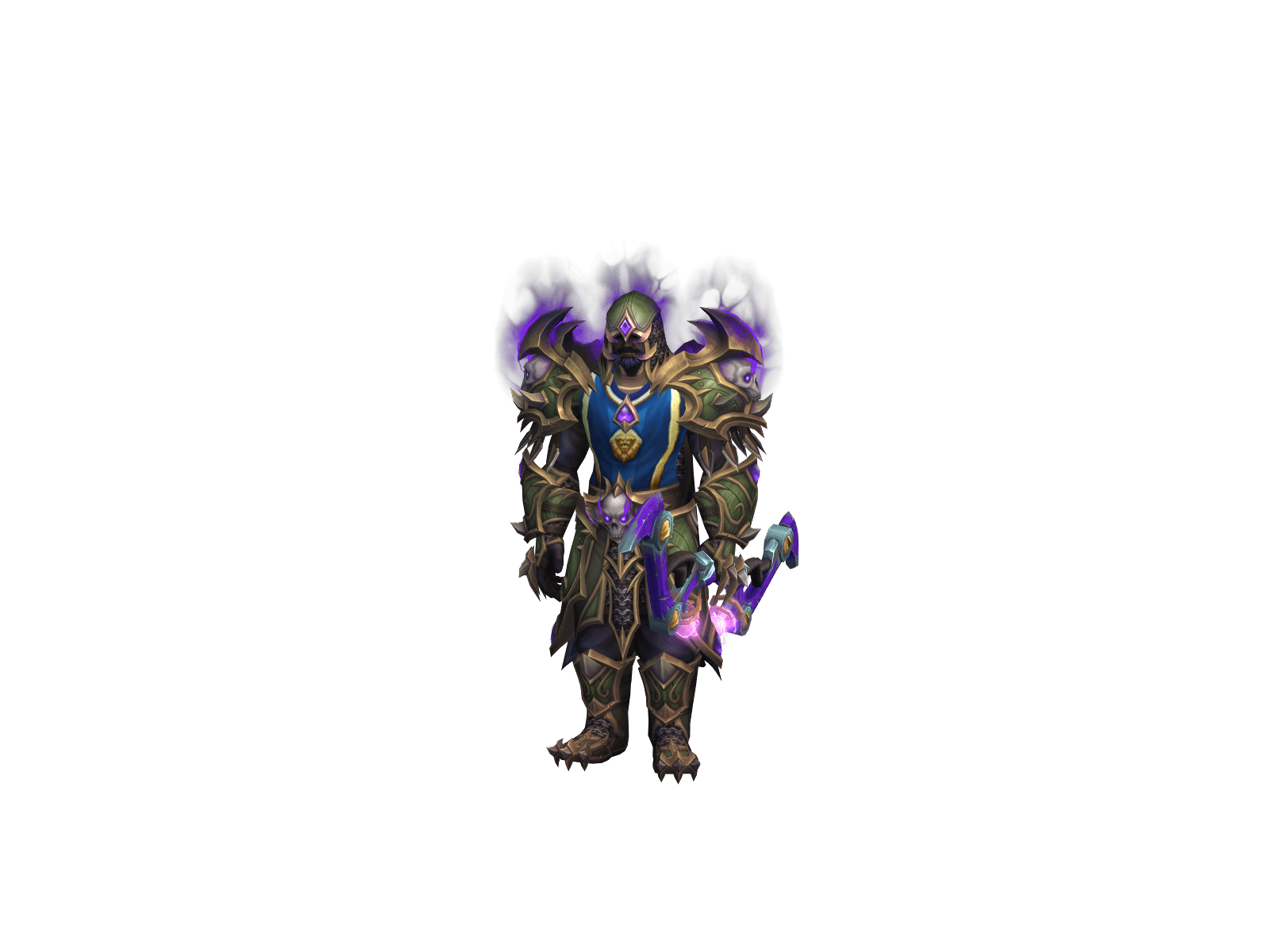Full character render of Jumpnrun