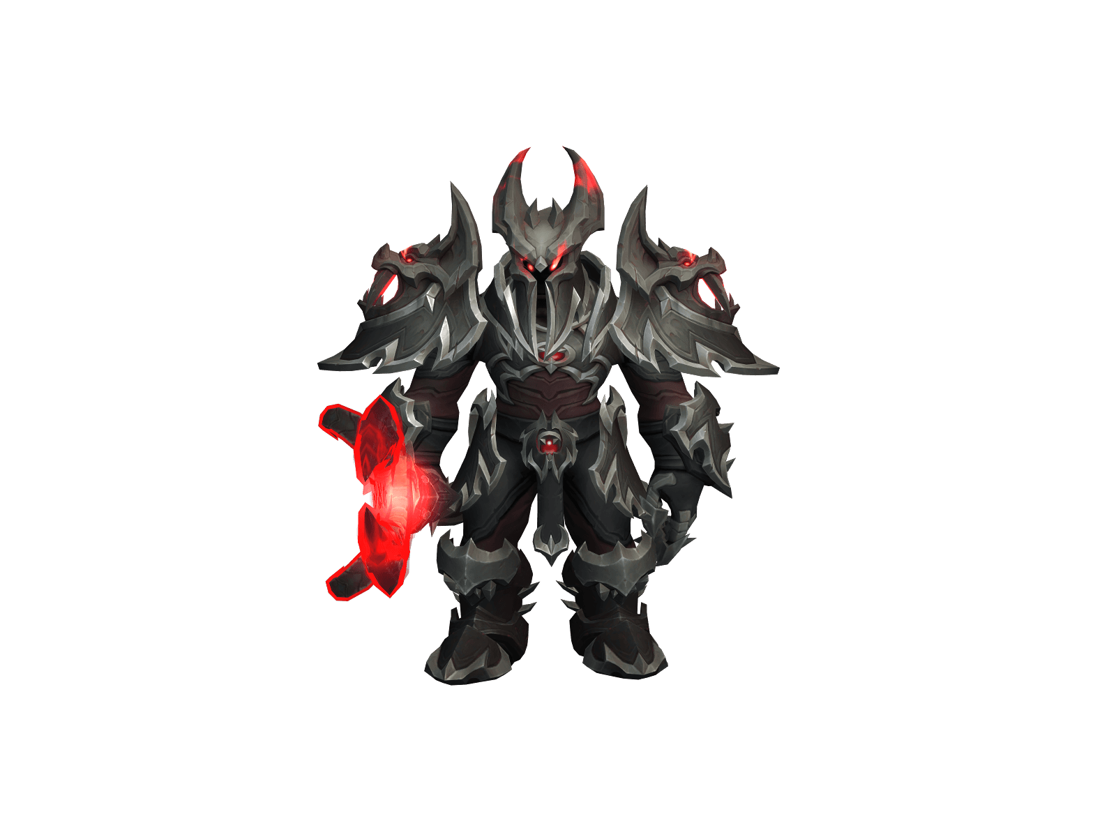 Full character render of Mianus