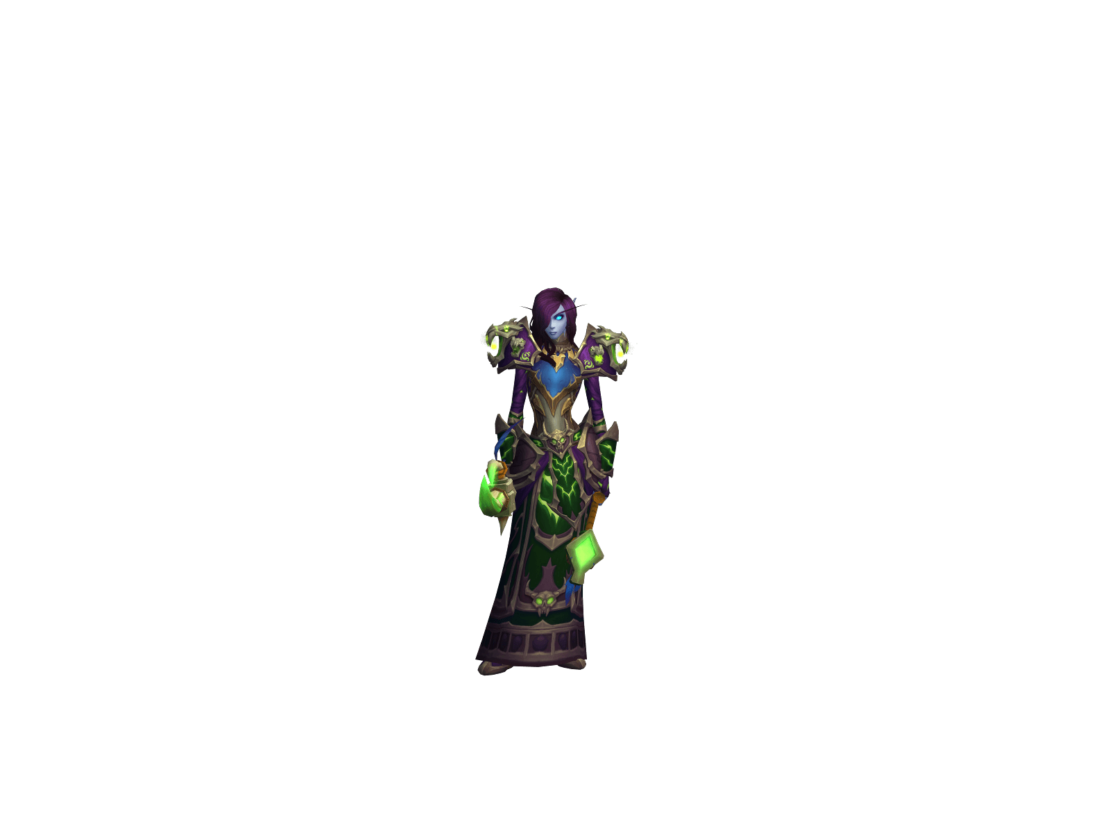 Full character render of Ellenripbro