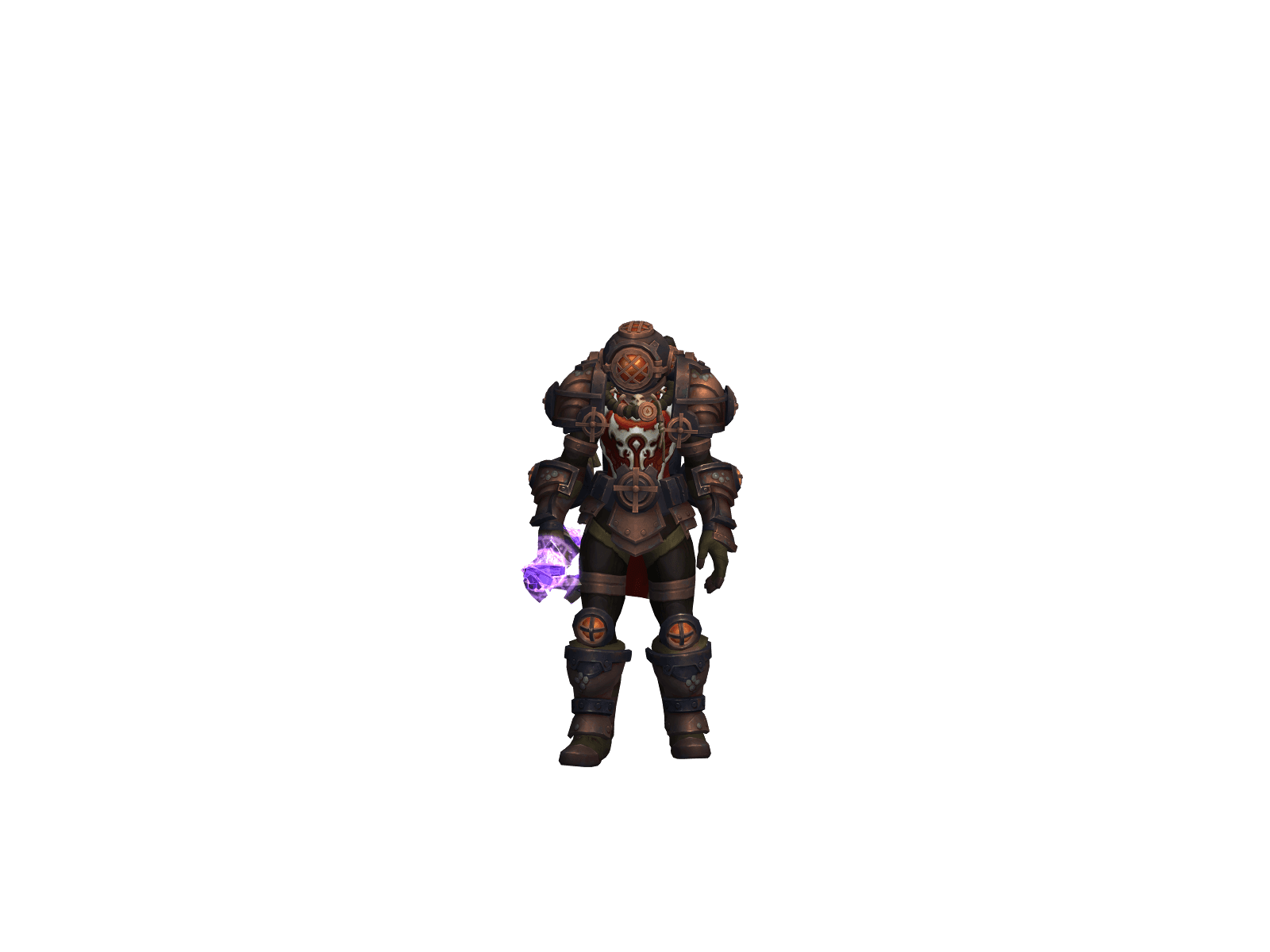 Full character render of Kfy
