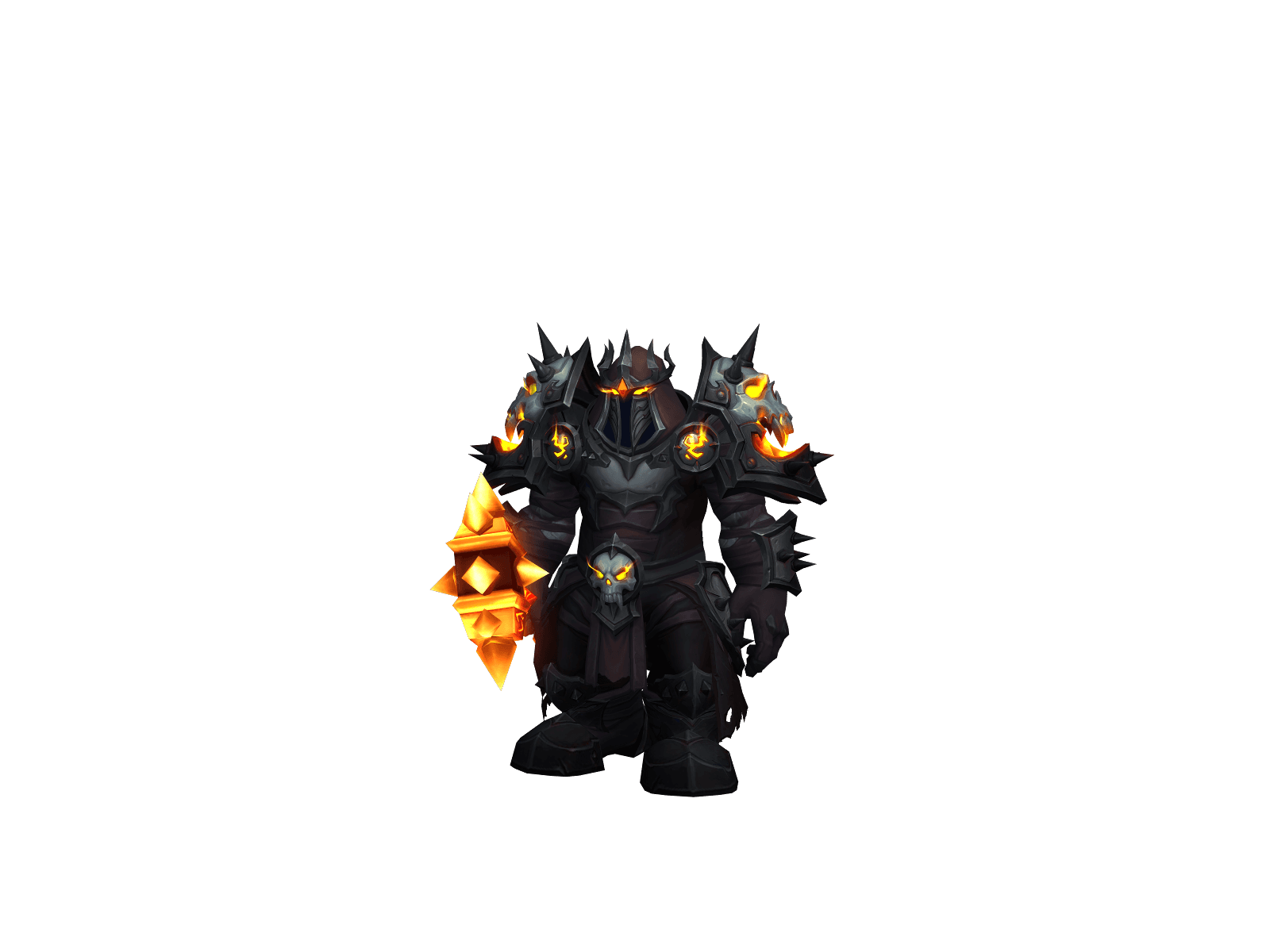 Full character render of Kanté