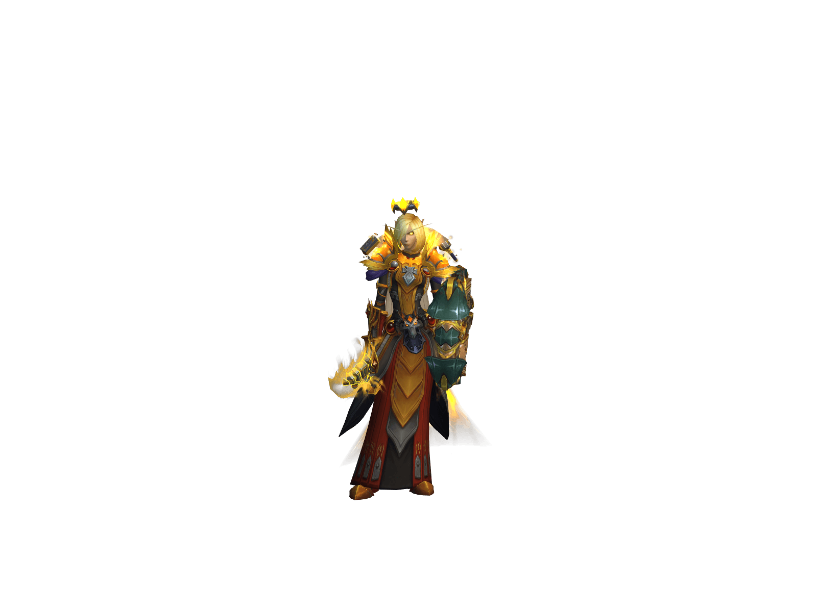 Full character render of Ribipala