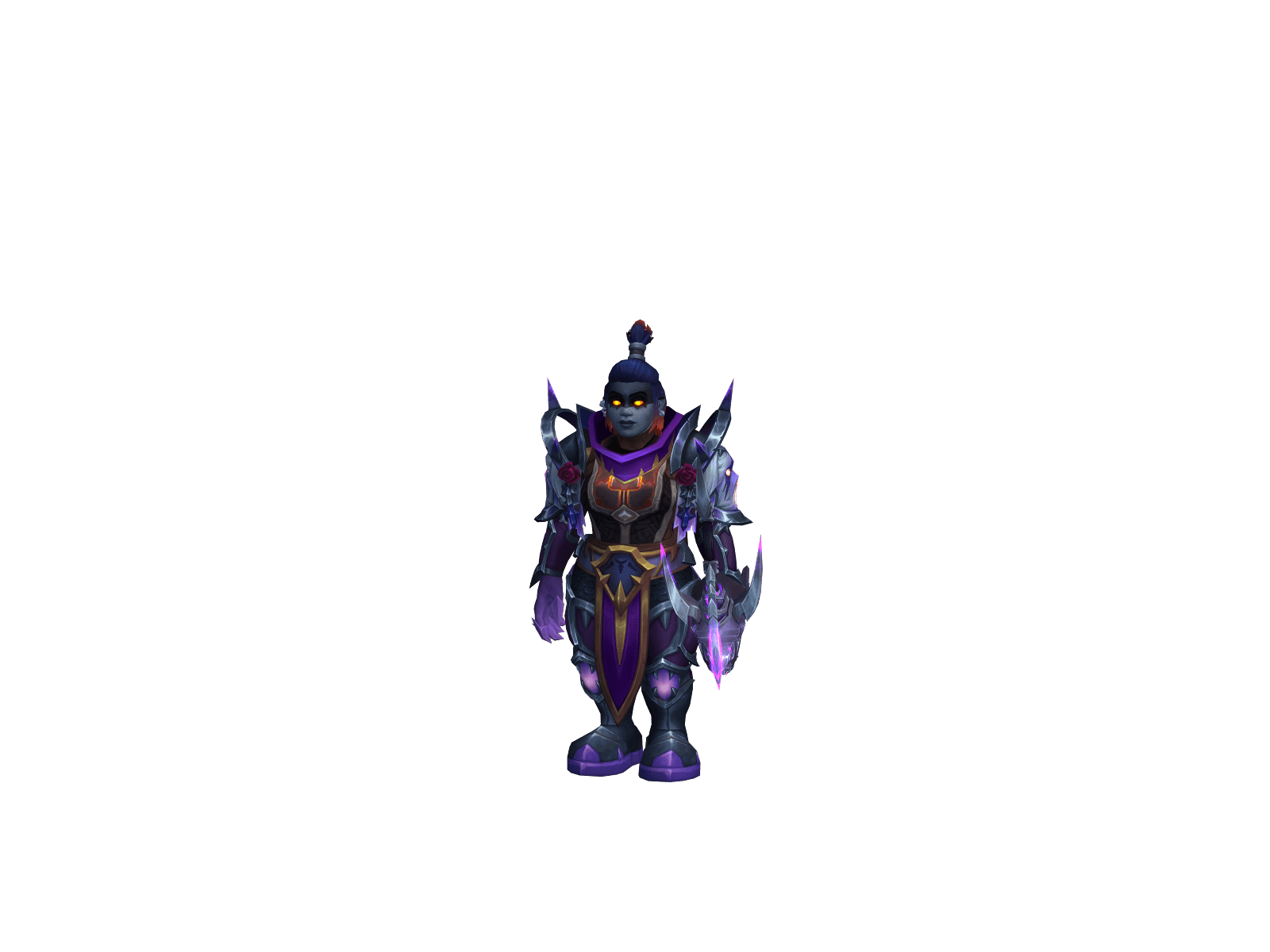 Full character render of Qoqqolino