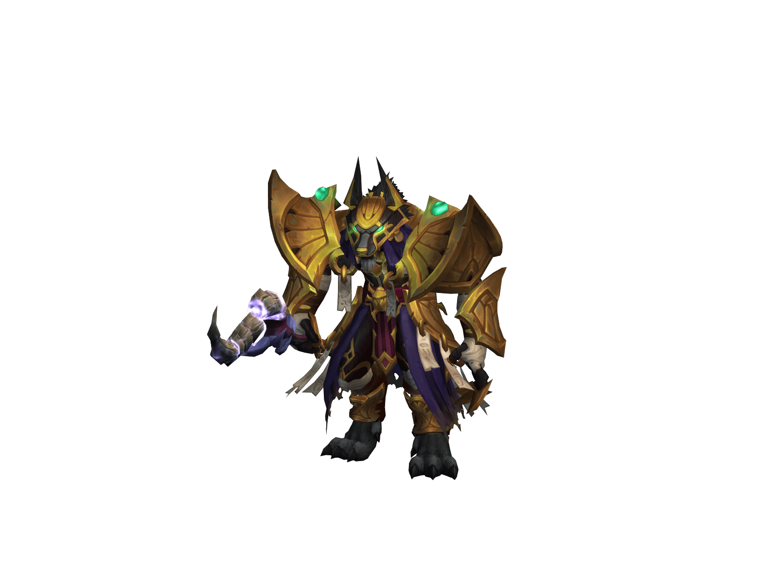 Full character render of Mystikj
