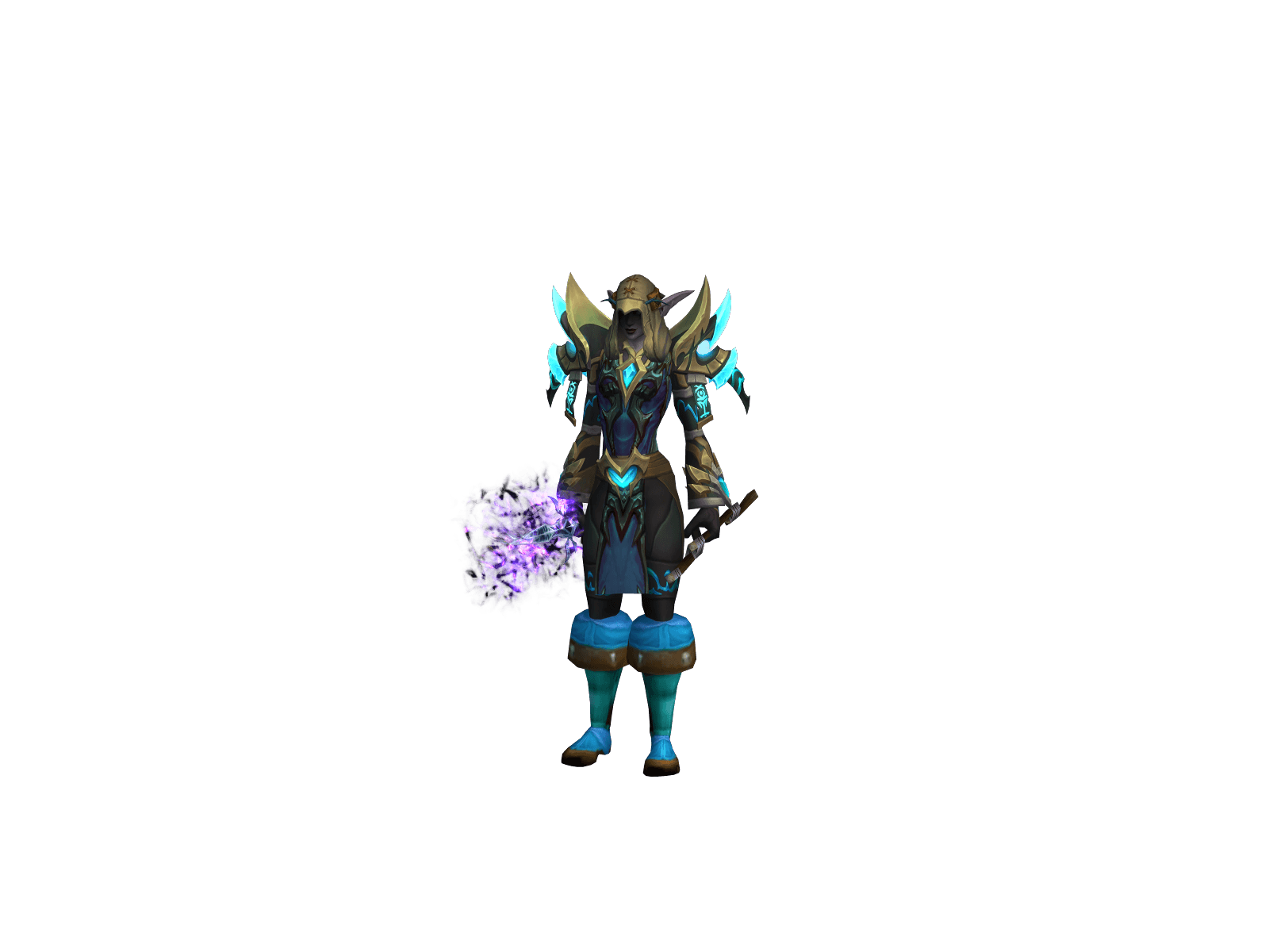Full character render of Satora