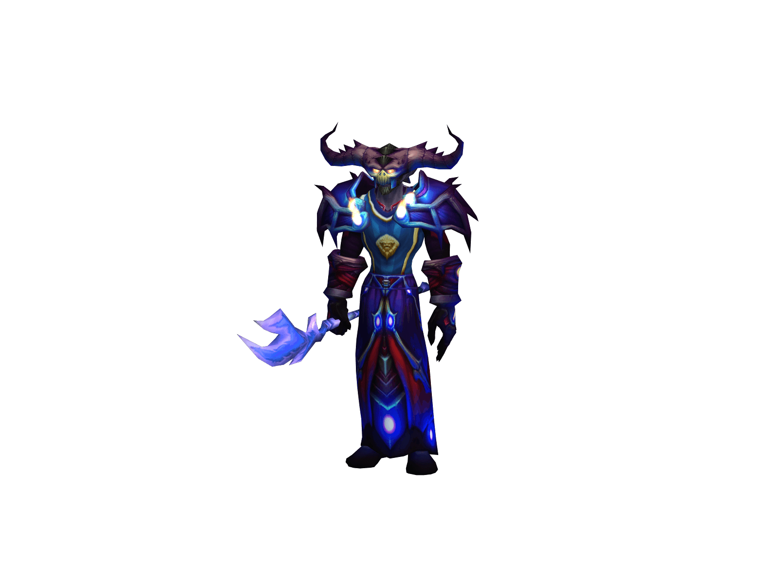 Full character render of Sztónos