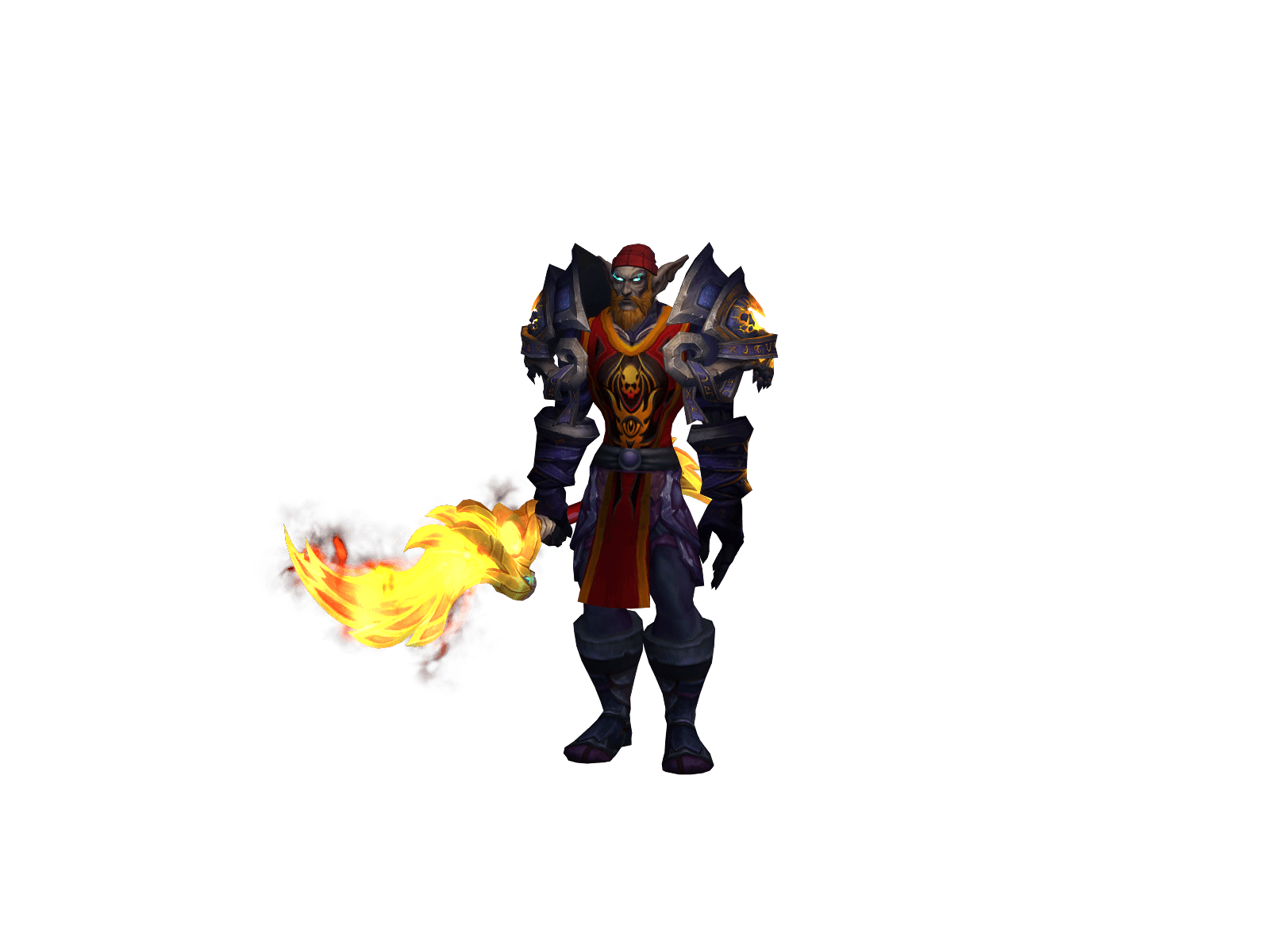 Full character render of Salt
