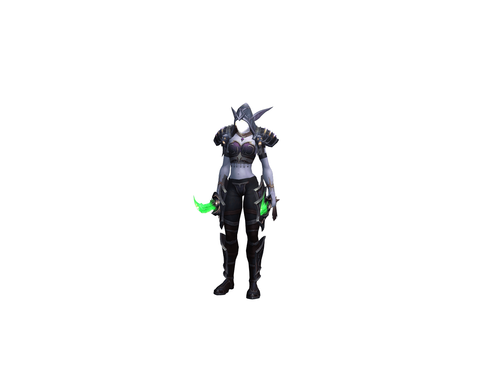 Full character render of Whatwasdat