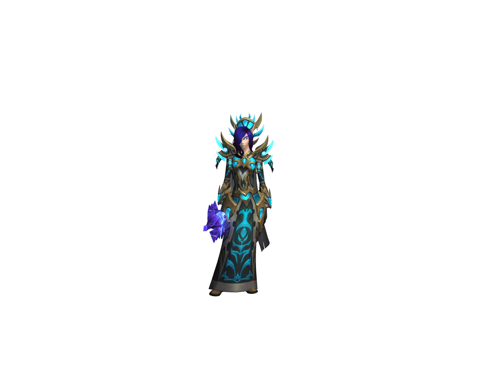 Full character render of Holylolz