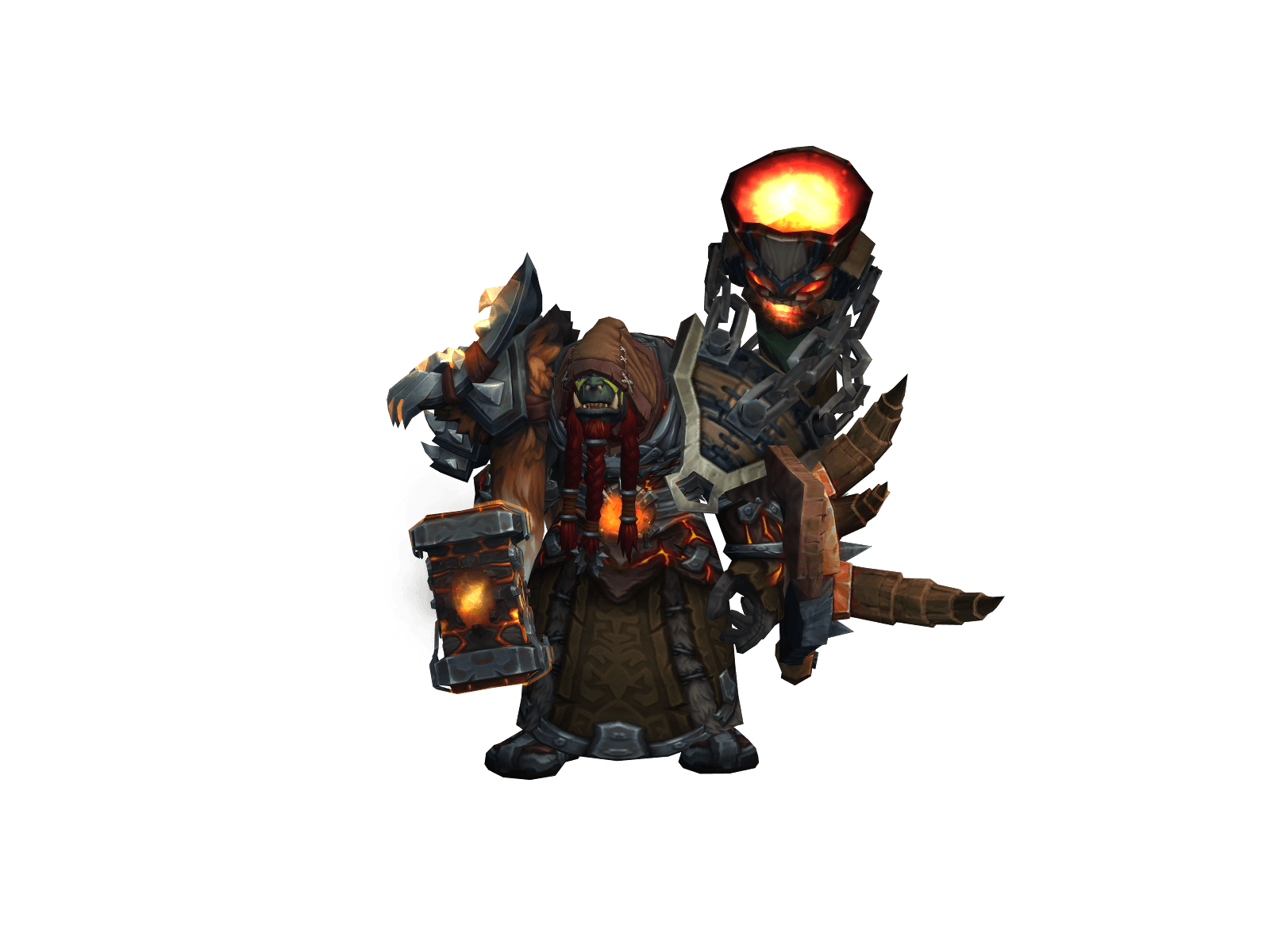 Full character render of Ipøs