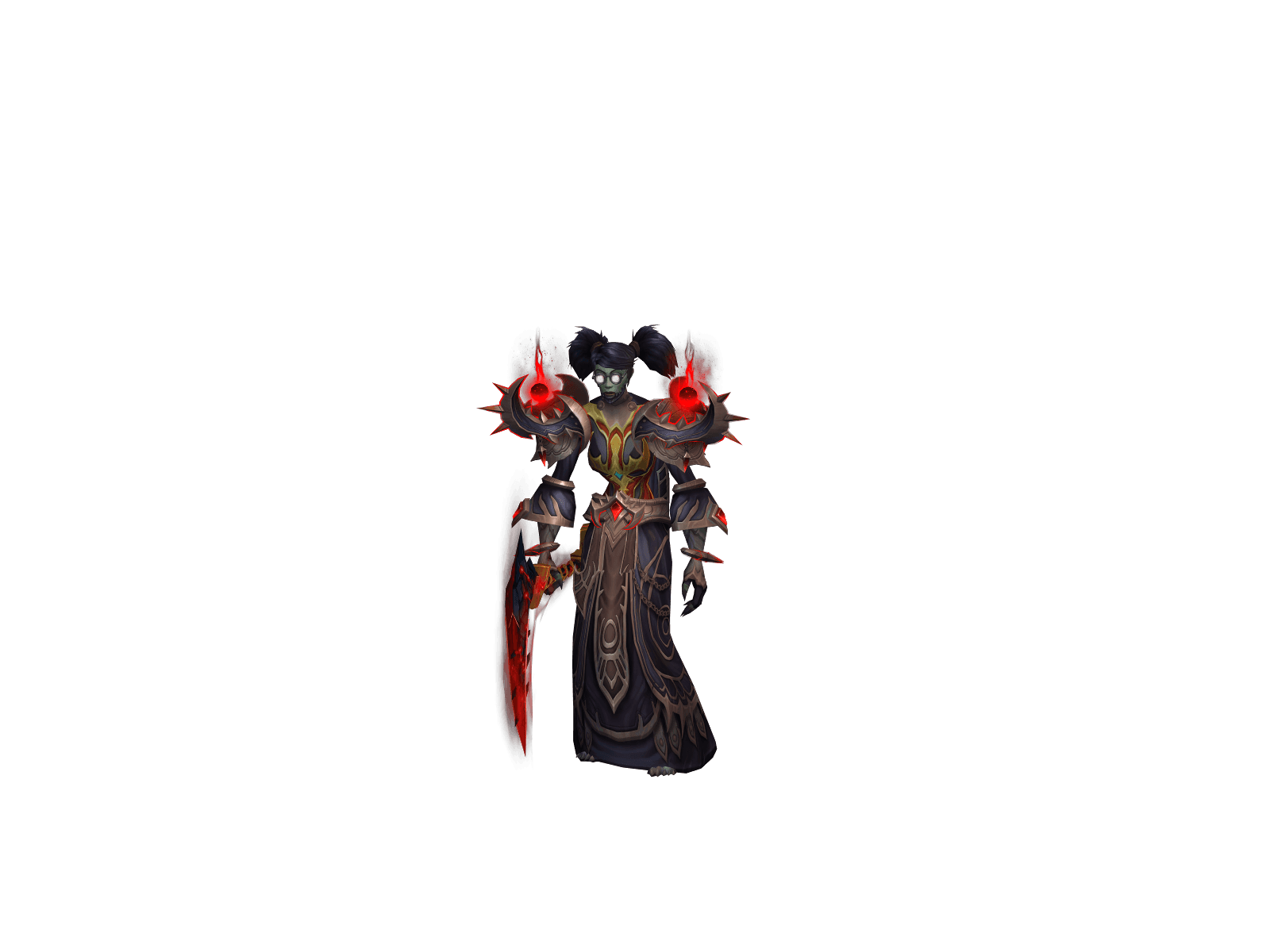 Full character render of Scødi