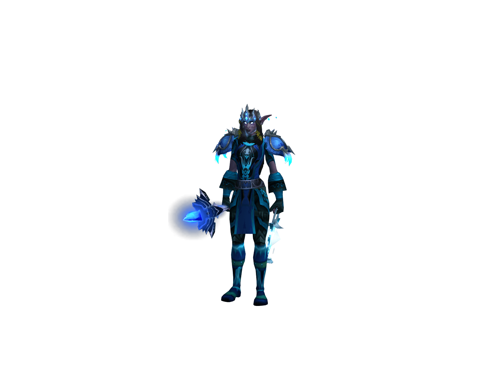 Full character render of Zukx