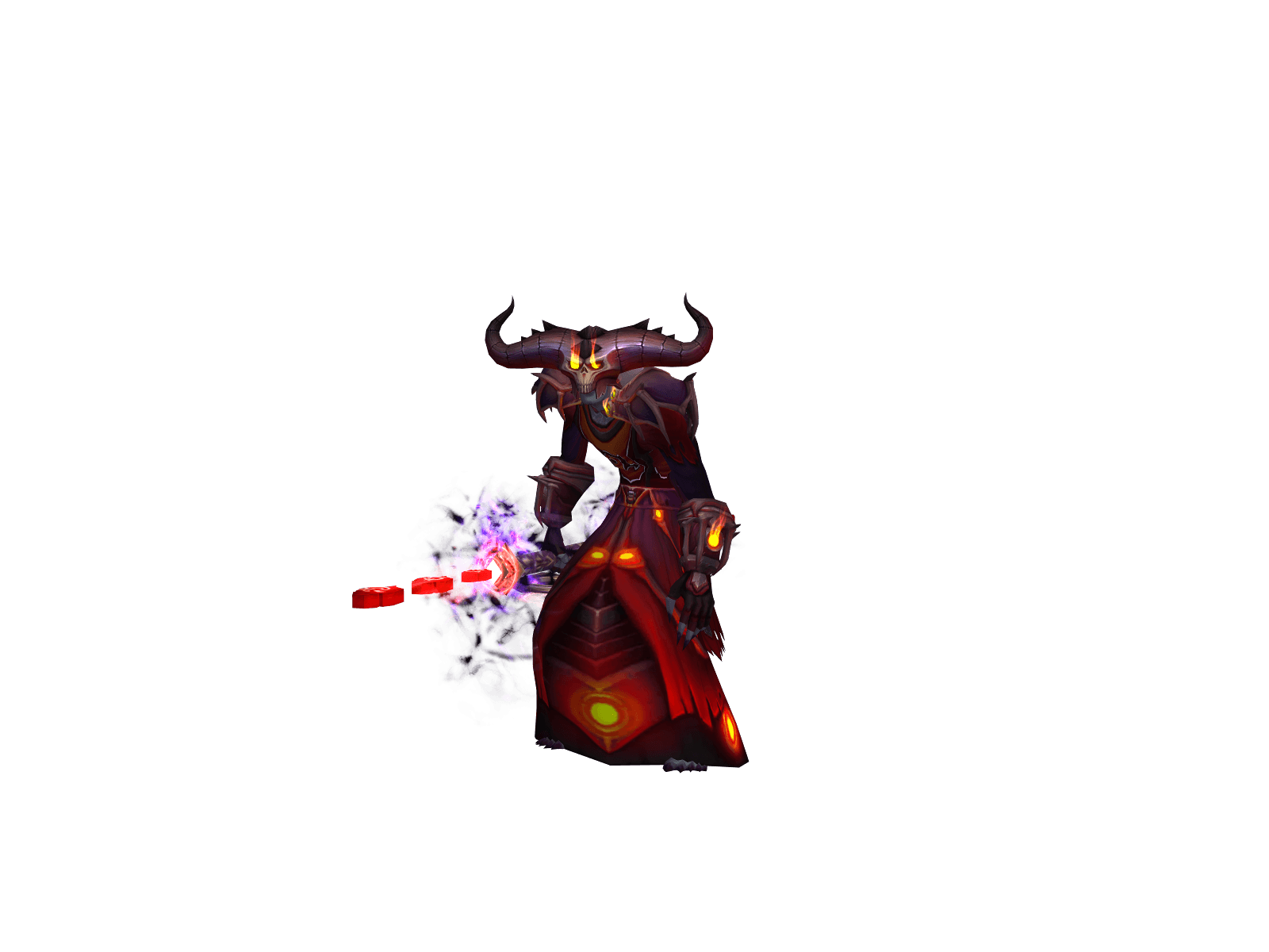 Full character render of Joélolo