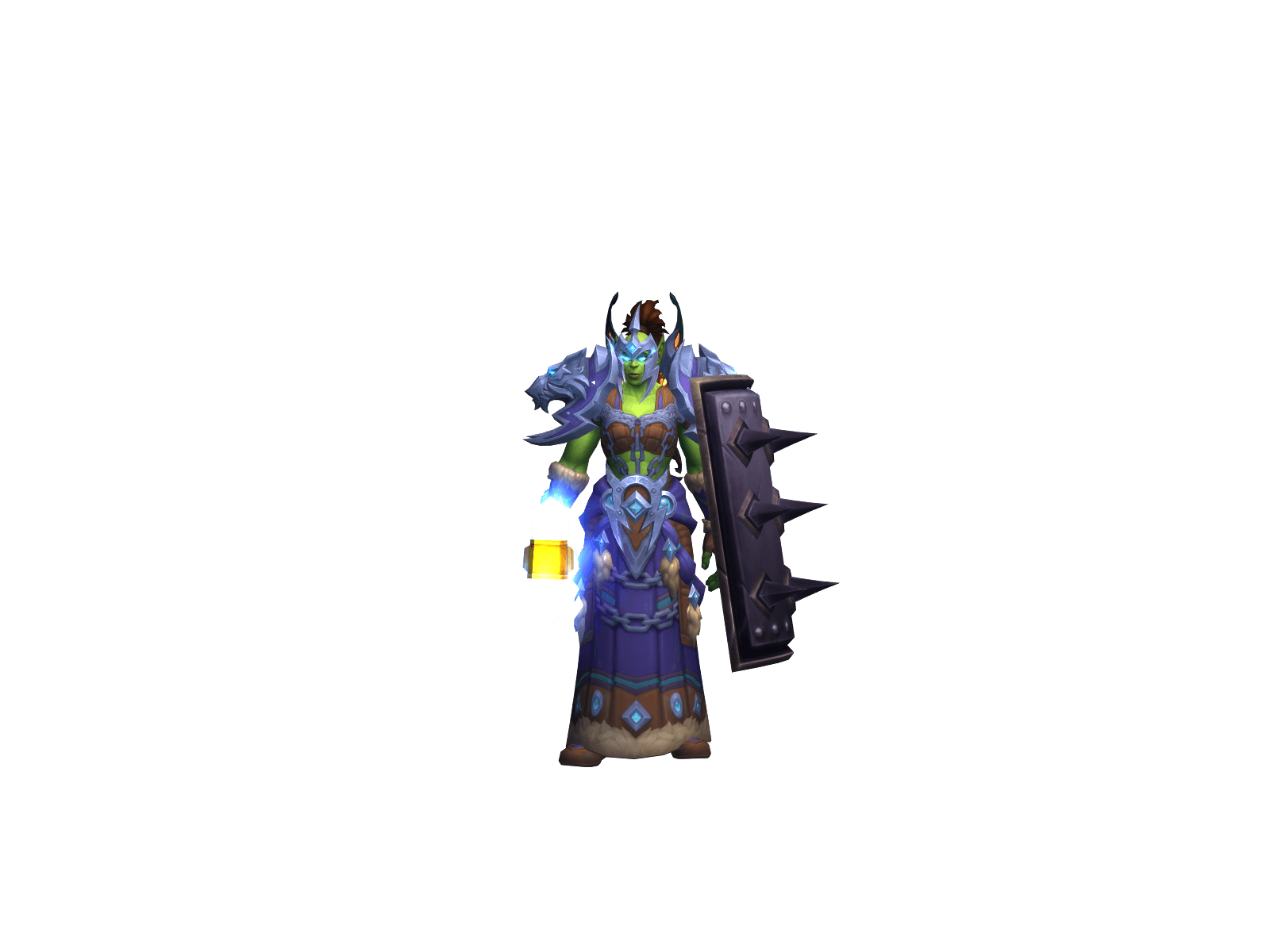 Full character render of Laïnàà