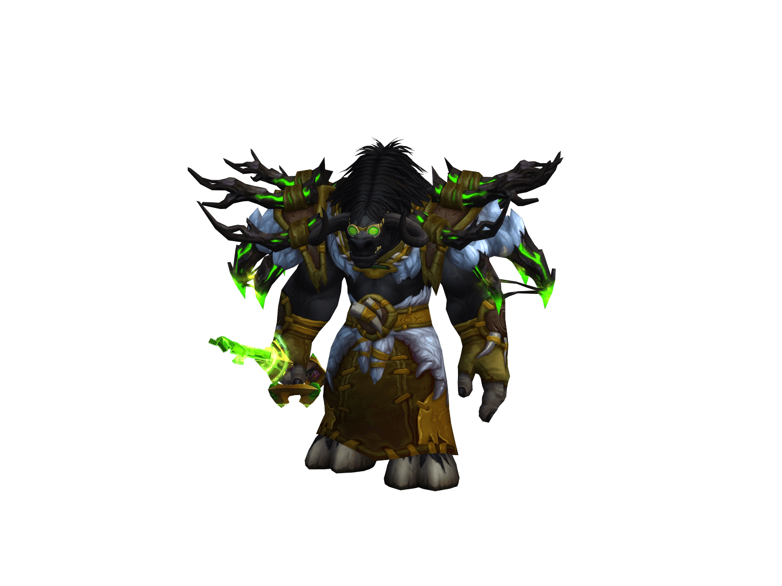 Full character render of Hellodrood