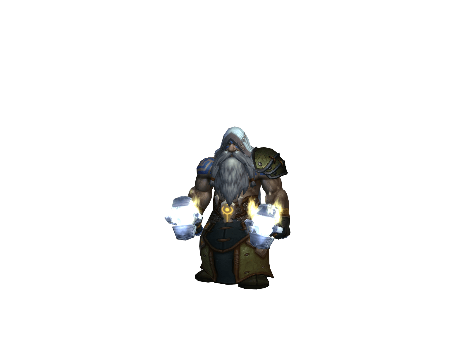 Full character render of Carakh