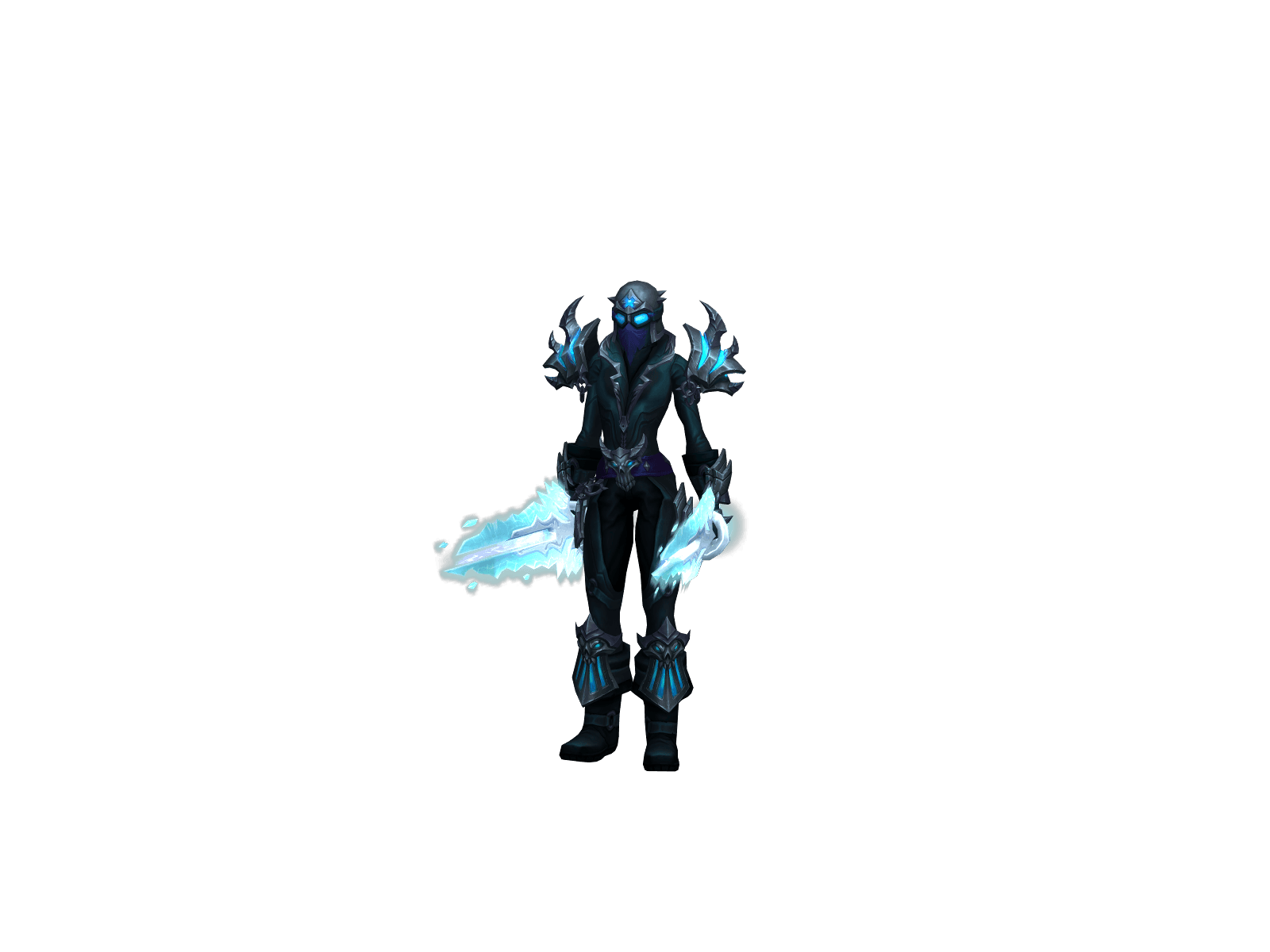 Full character render of Hannahbaker
