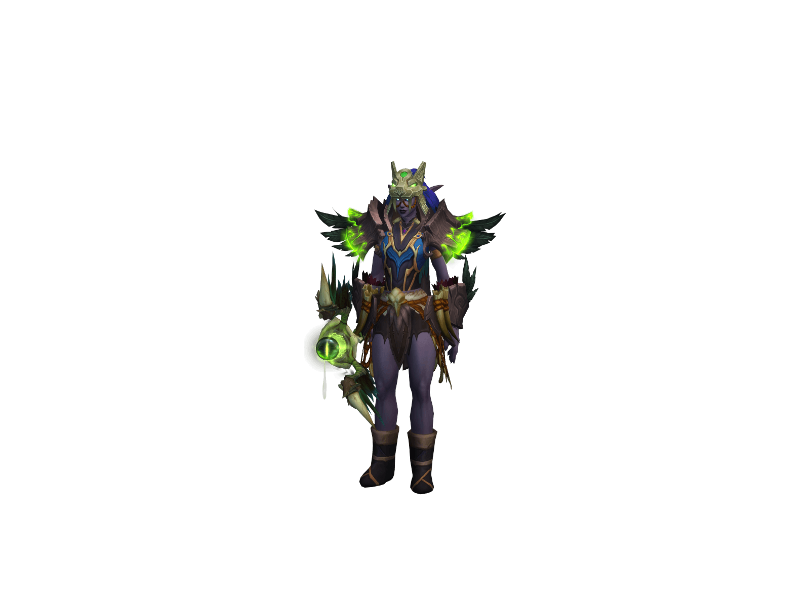 Full character render of Saltoxd