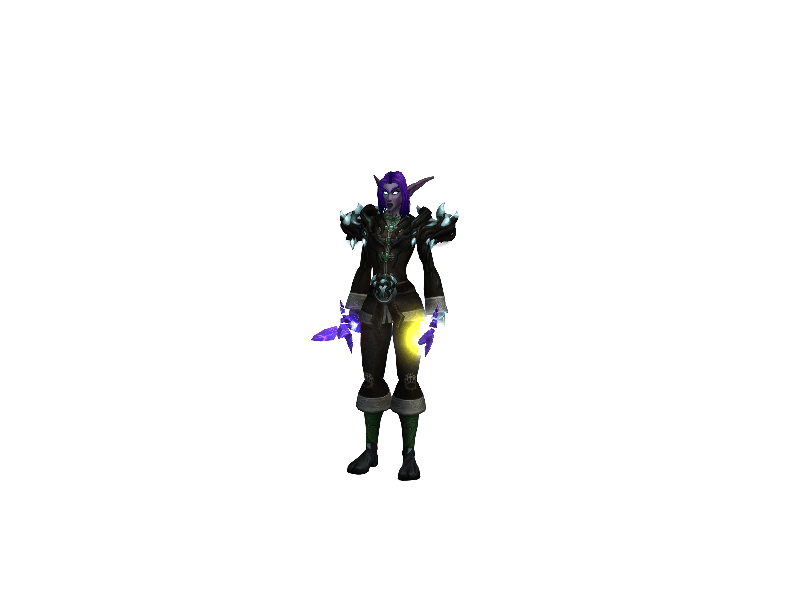 Full character render of Leyäs
