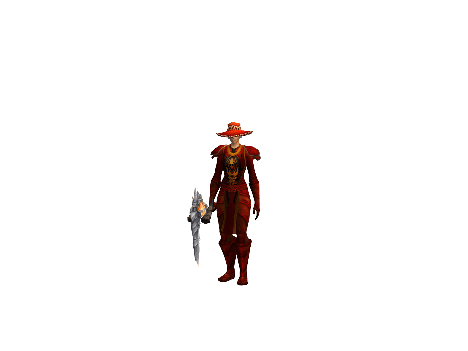 Full character render of Skûùlz