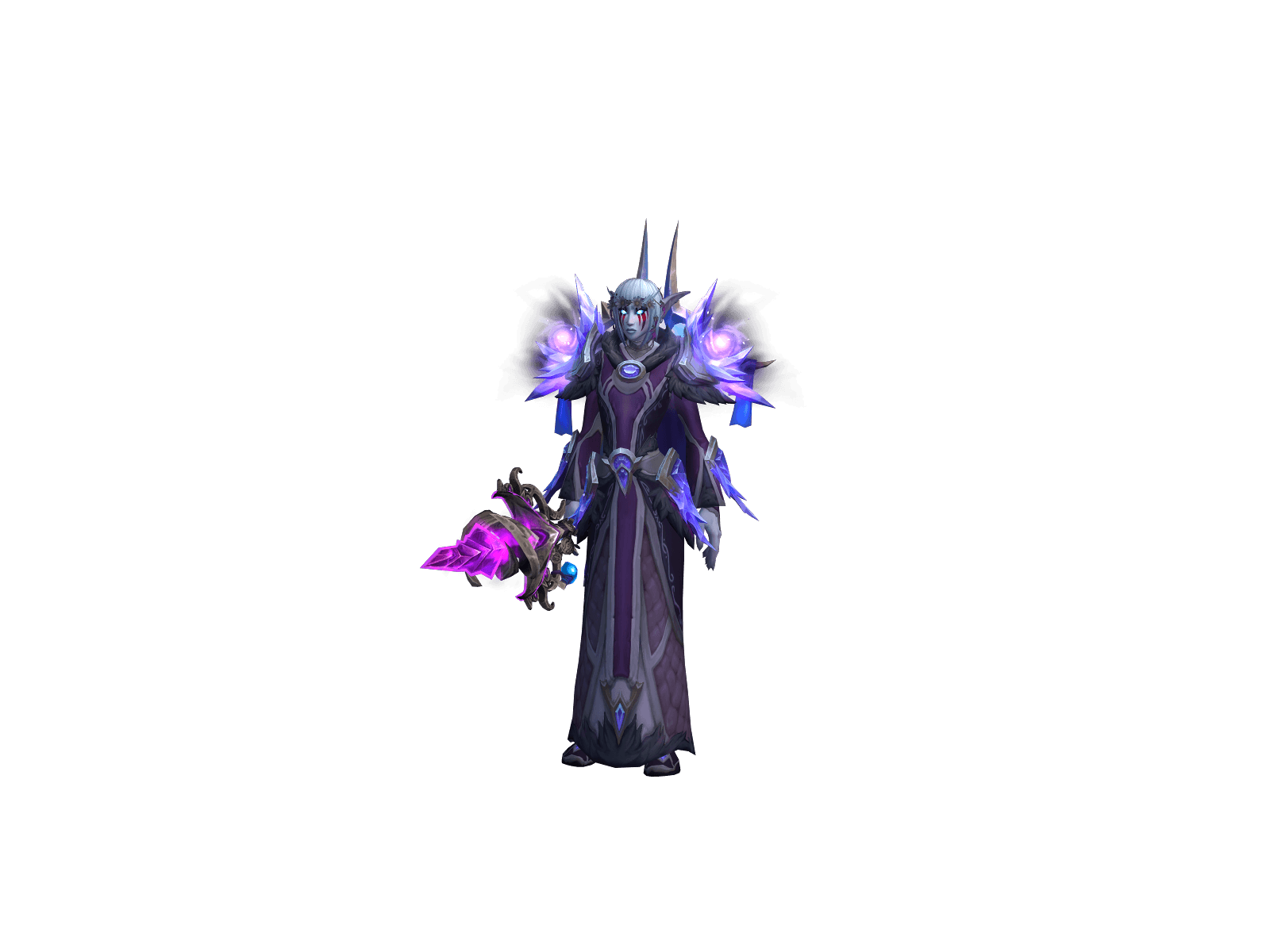 Full character render of Lovexoxoxoxd