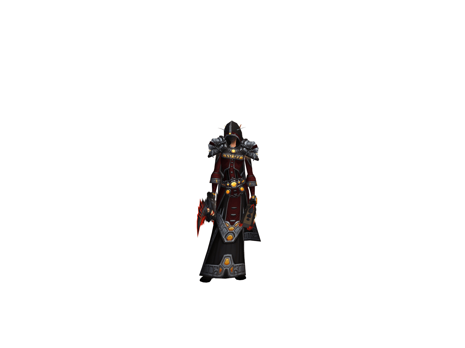 Full character render of Katalia