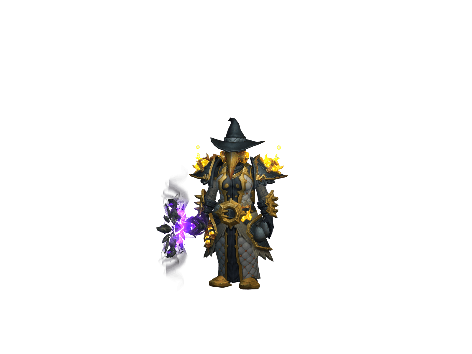 Full character render of Mirnaeth